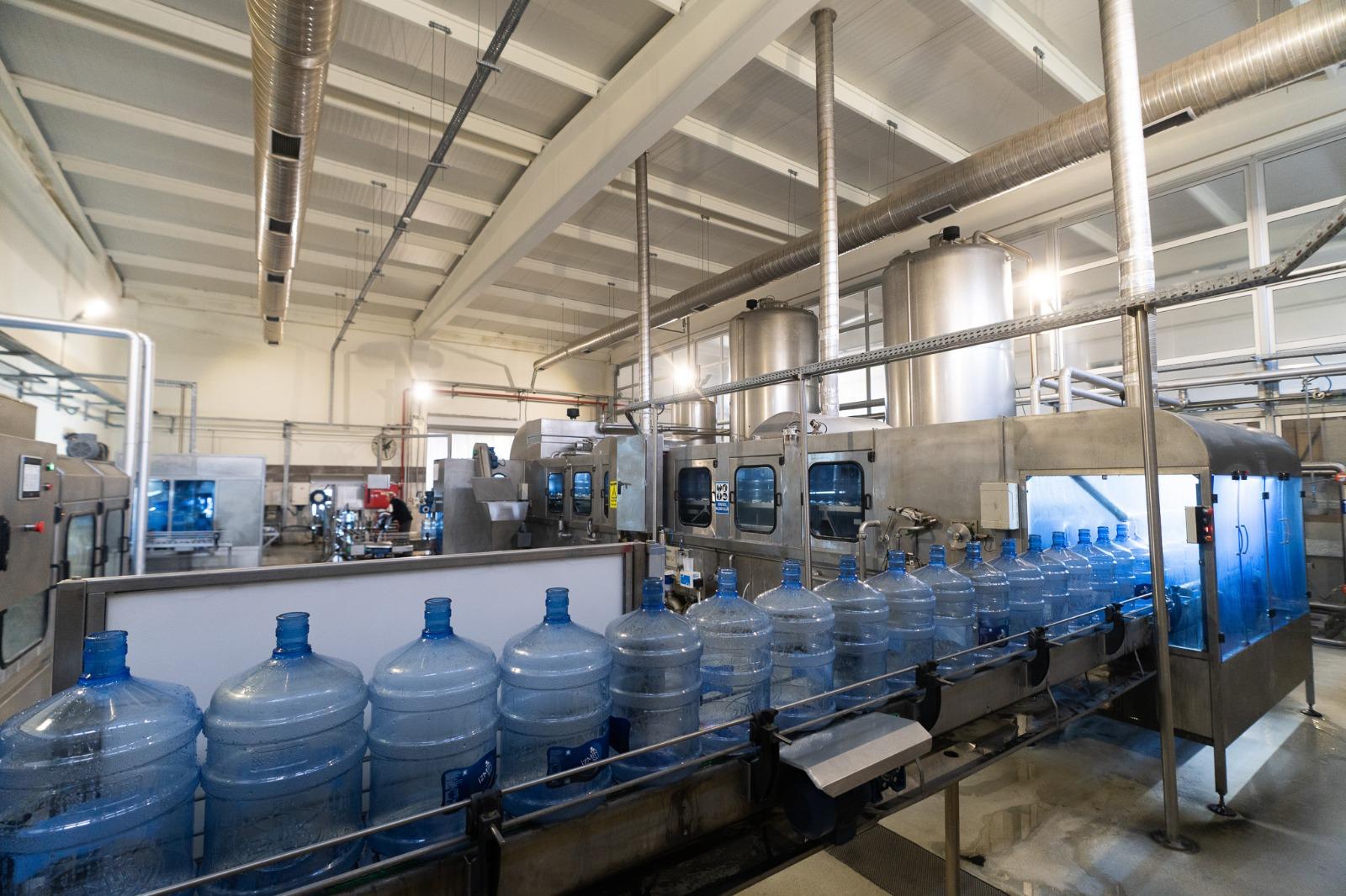 'İzmir Su' Artık Sadece İzmir’in Değil, Türkiye’nin! (3)