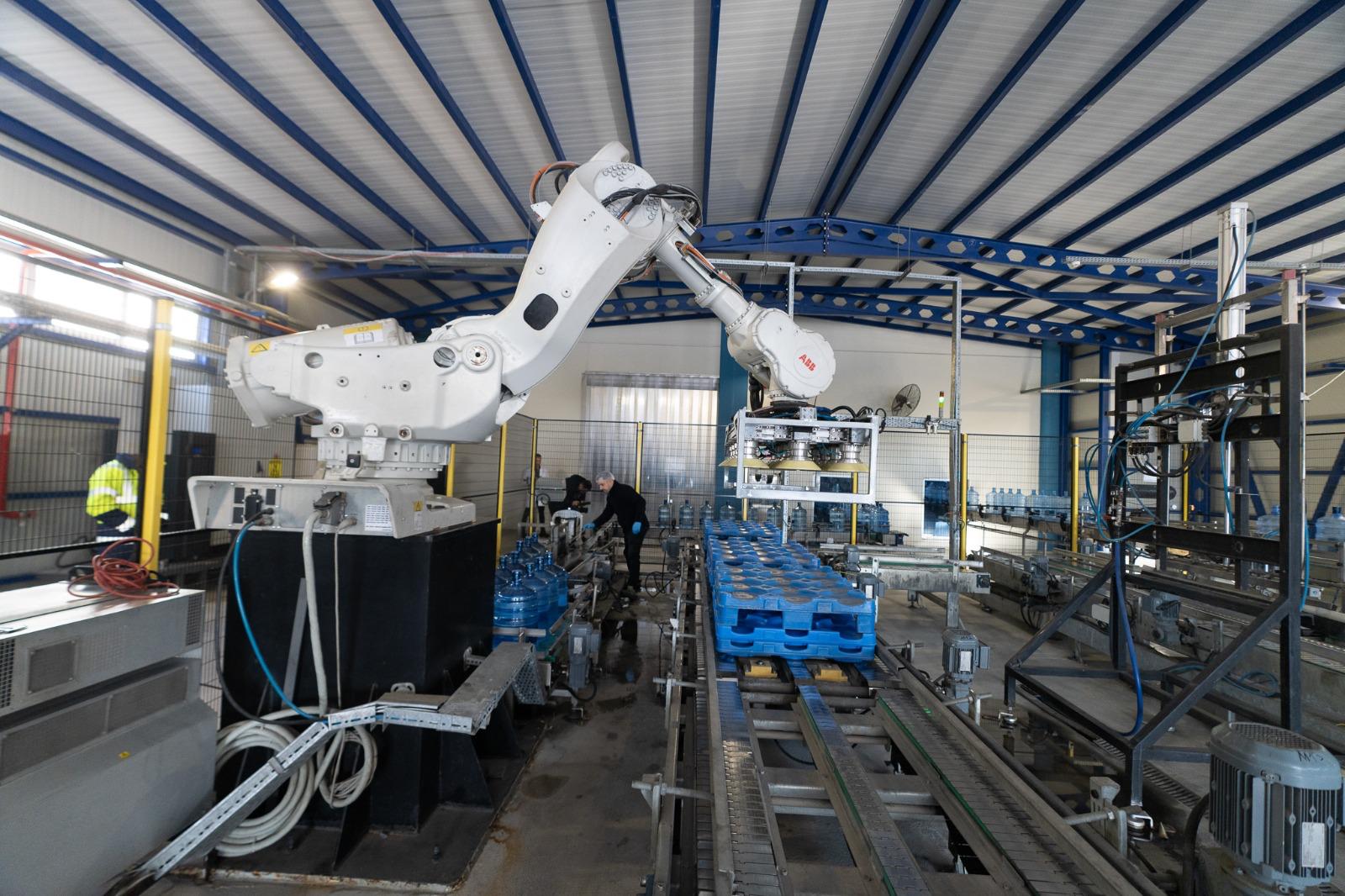 'İzmir Su' Artık Sadece İzmir’in Değil, Türkiye’nin! (5)