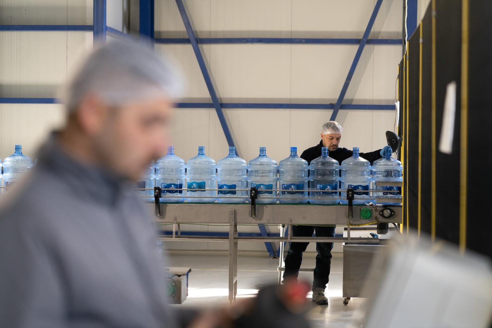 'İzmir Su' Artık Sadece İzmir’in Değil, Türkiye’nin! (7)