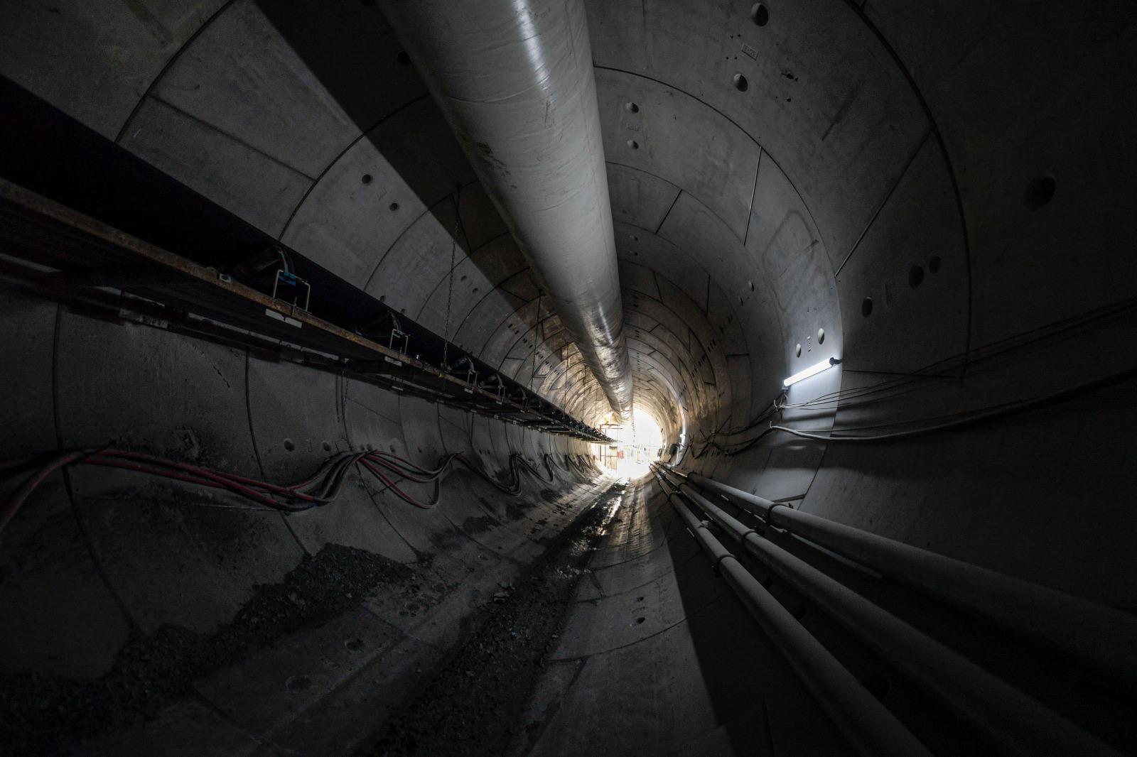 İzmir Ulaşımında Dev Proje Buca Metrosu Fuar İzmir’e Uzanıyor (4)