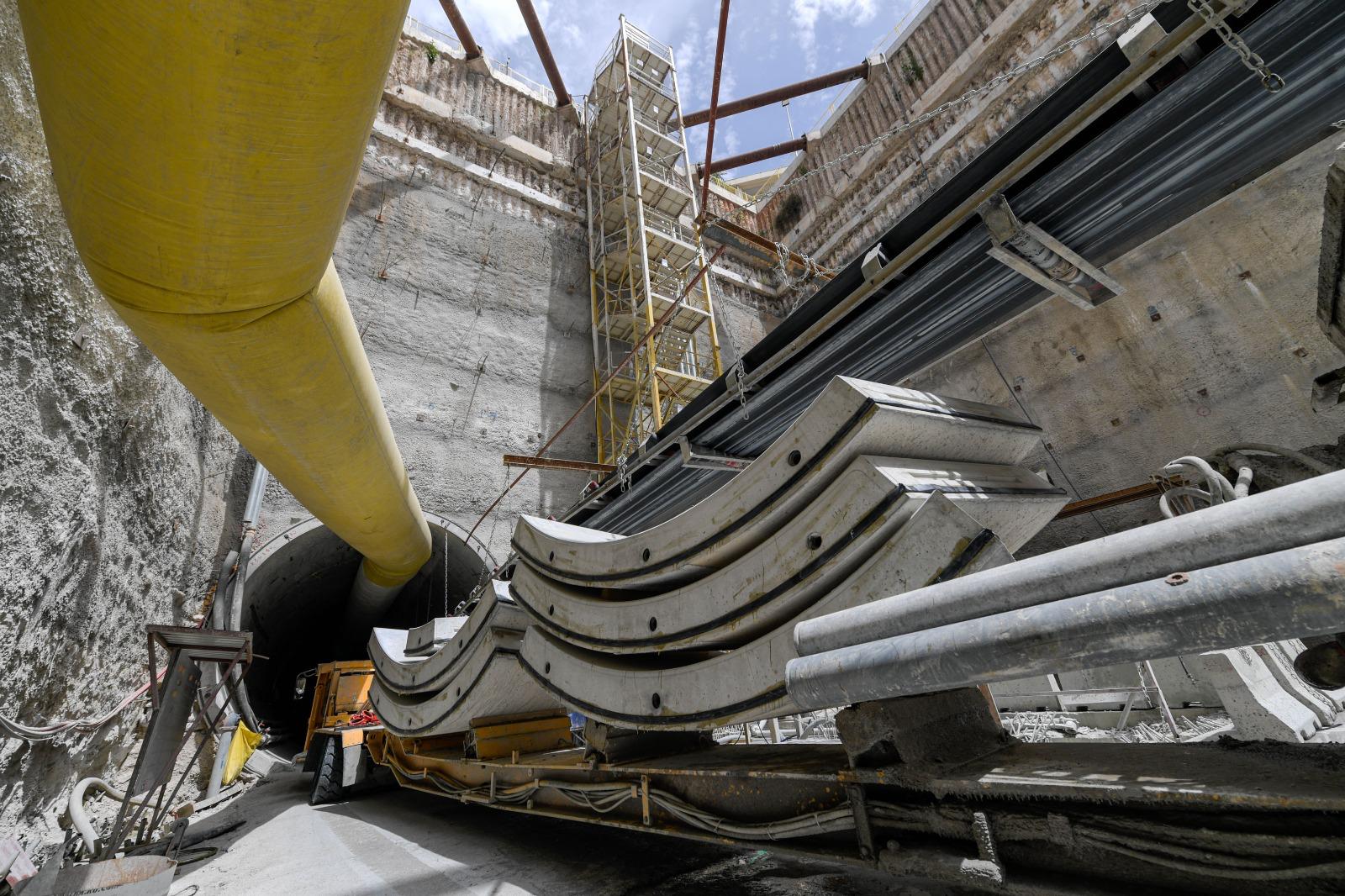 İzmir Ulaşımında Dev Proje Buca Metrosu Fuar İzmir’e Uzanıyor (5)