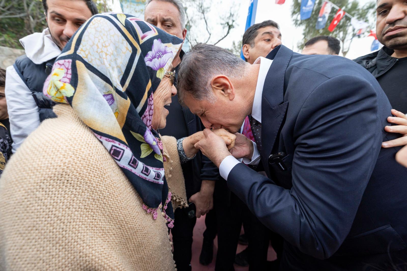 İzmir’de 2025 Bilançosu Yatırımlar 21 Milyar Lirayı Geçti (5)