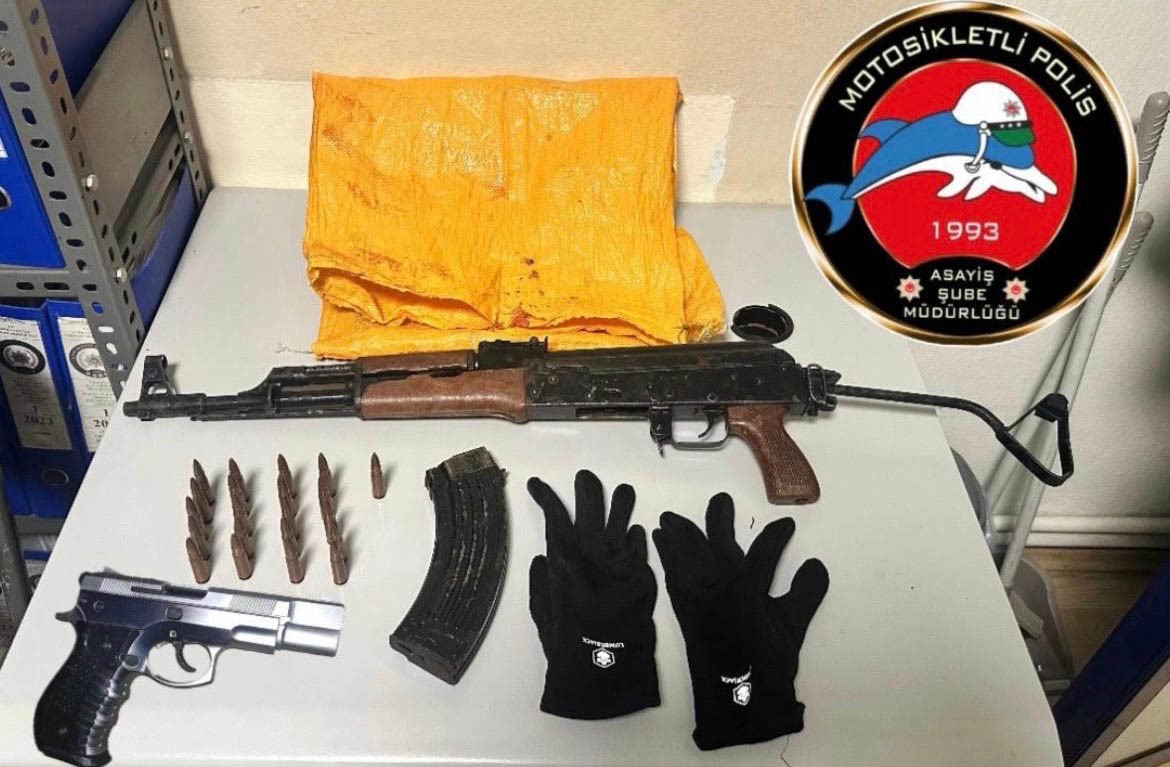 İzmir’de Bir Haftada 69 Aranan Şahıs Yakalandı (1)-1