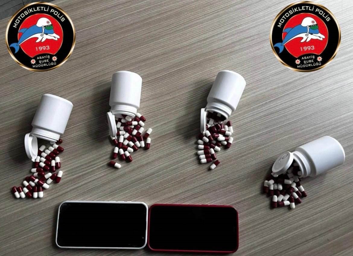 İzmir’de Bir Haftada 69 Aranan Şahıs Yakalandı (4)