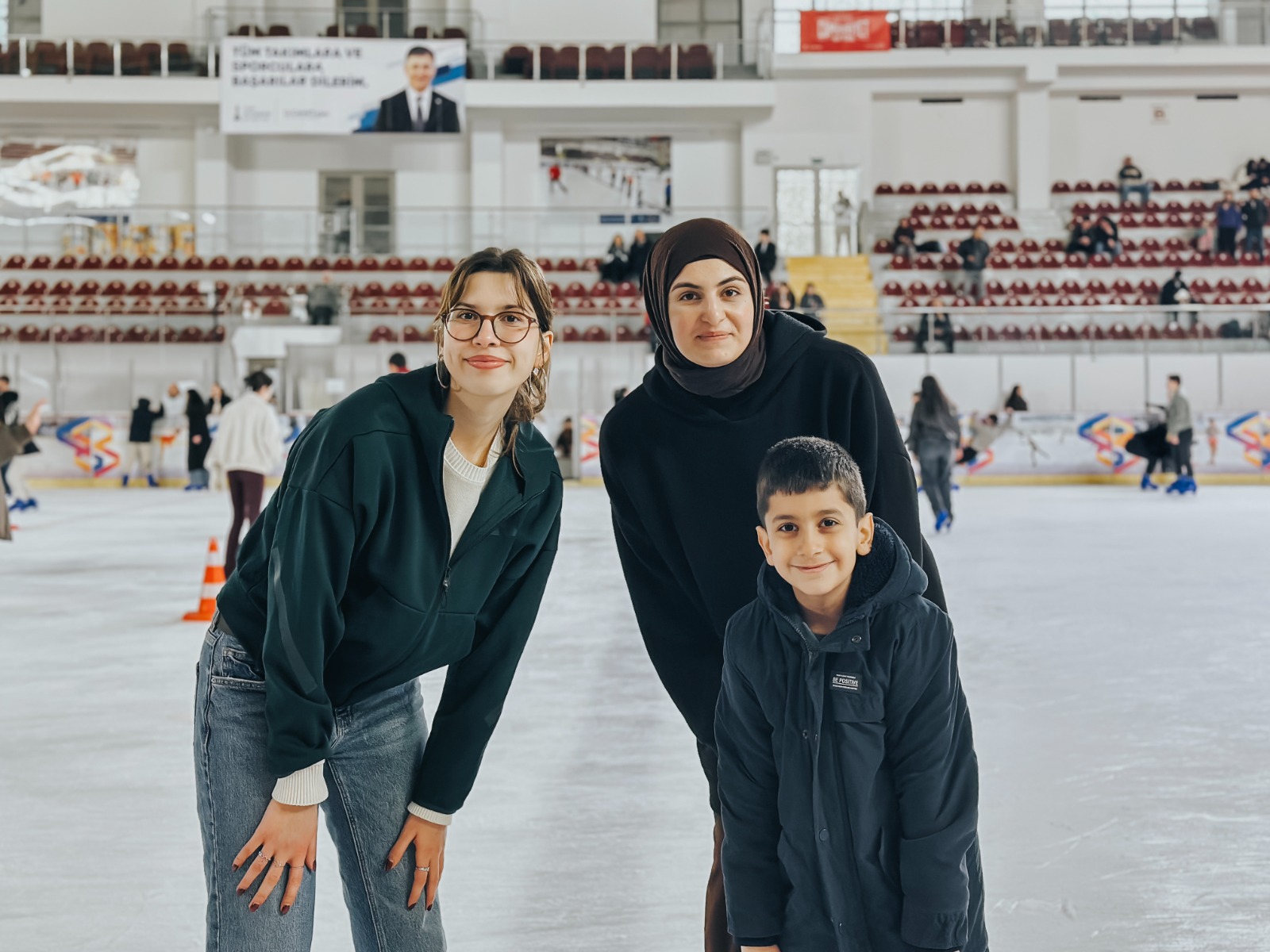 İzmir’de Çocuklar 'Renkli Harfler' Ile Okumayı Seviyor (5)