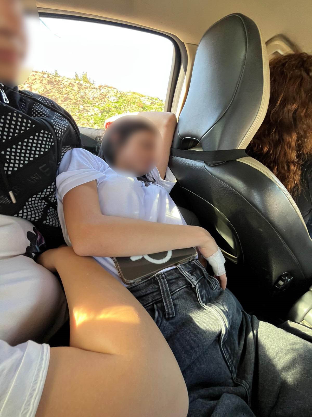 İzmir’de Eğitim Skandalı Iddiası Öğrenciler Öğretmenin Evinde Temizlik Yaptı! (2)