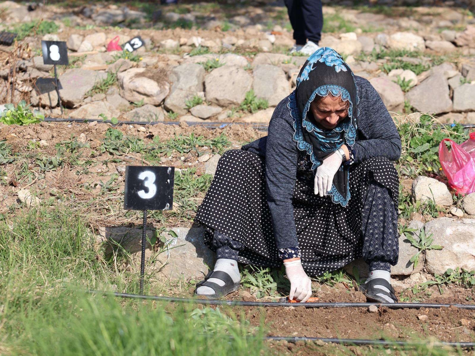 İzmir’de Kadınların Sesi 2025’Te Daha Da Güçlendi (2)