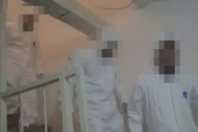 İzmir'de Kan Donduran Olay! Yaşlı Kadının Katili Oğlu Çıktı (3)