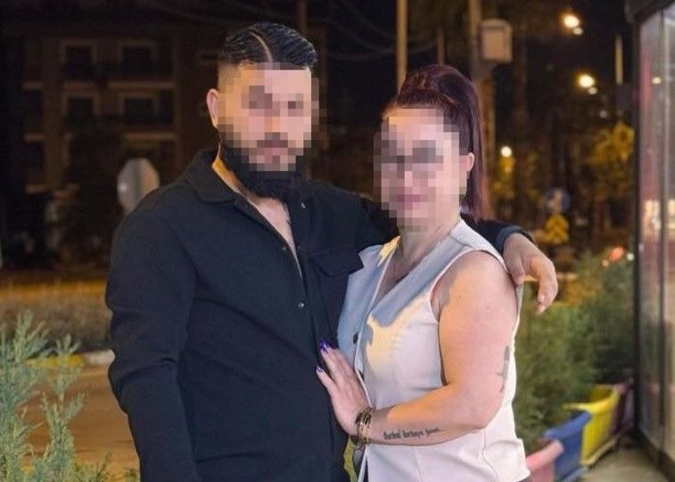 İzmir'de Korku Dolu Anlar! Emlak Ofisinde Silahlı Kavga Kanlı Bitti 1