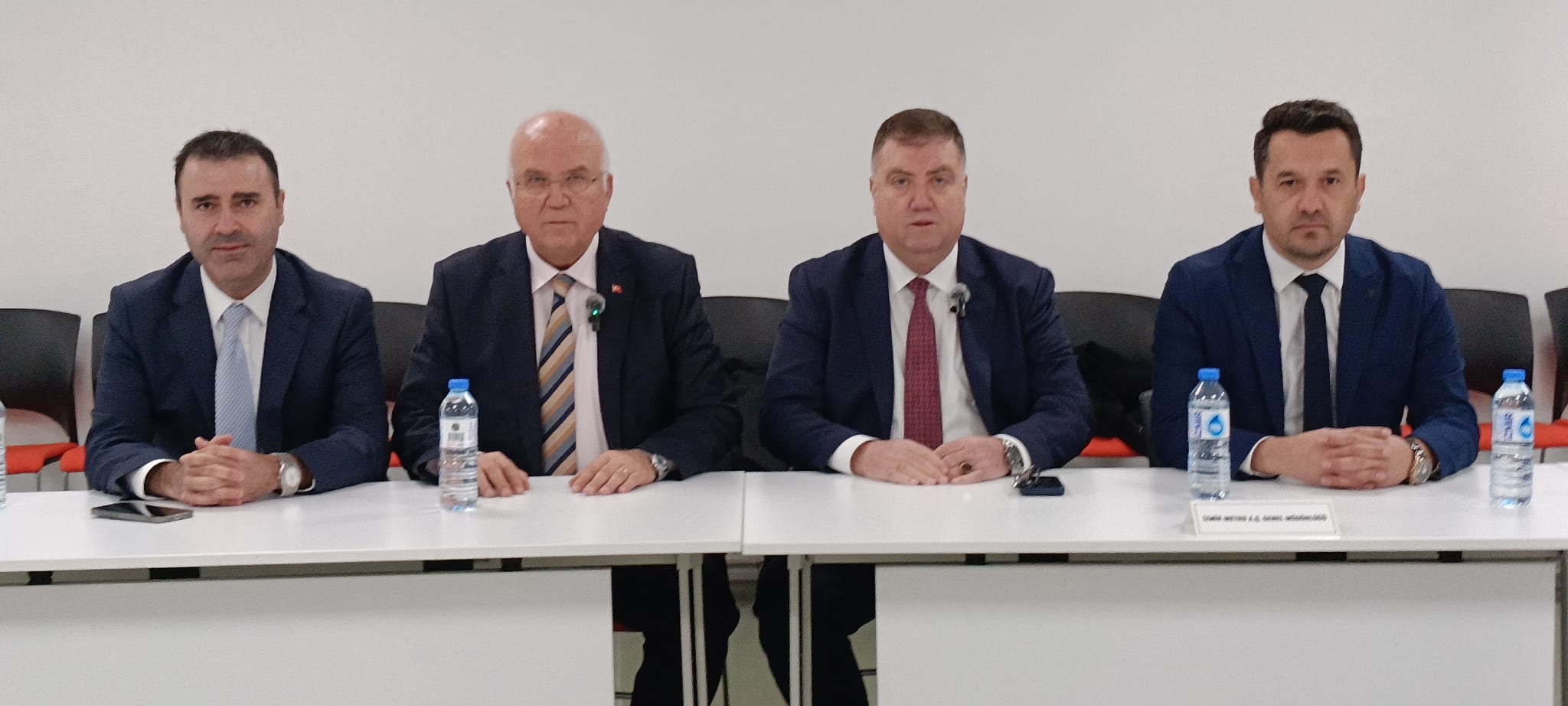 İzmir’de Korsan Taşımacılığa Geçit Yok (1)