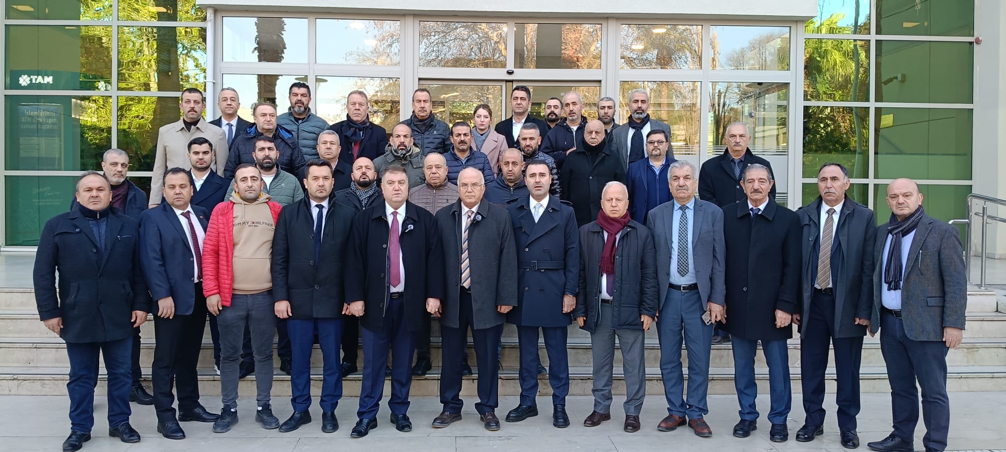 İzmir’de Korsan Taşımacılığa Geçit Yok (2)