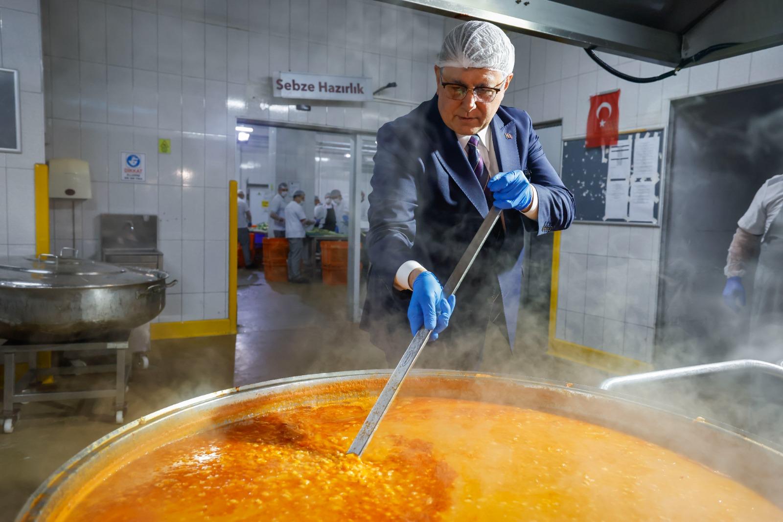 İzmir’de Sosyal Destekler 400 Milyon Liraya Ulaştı (8)