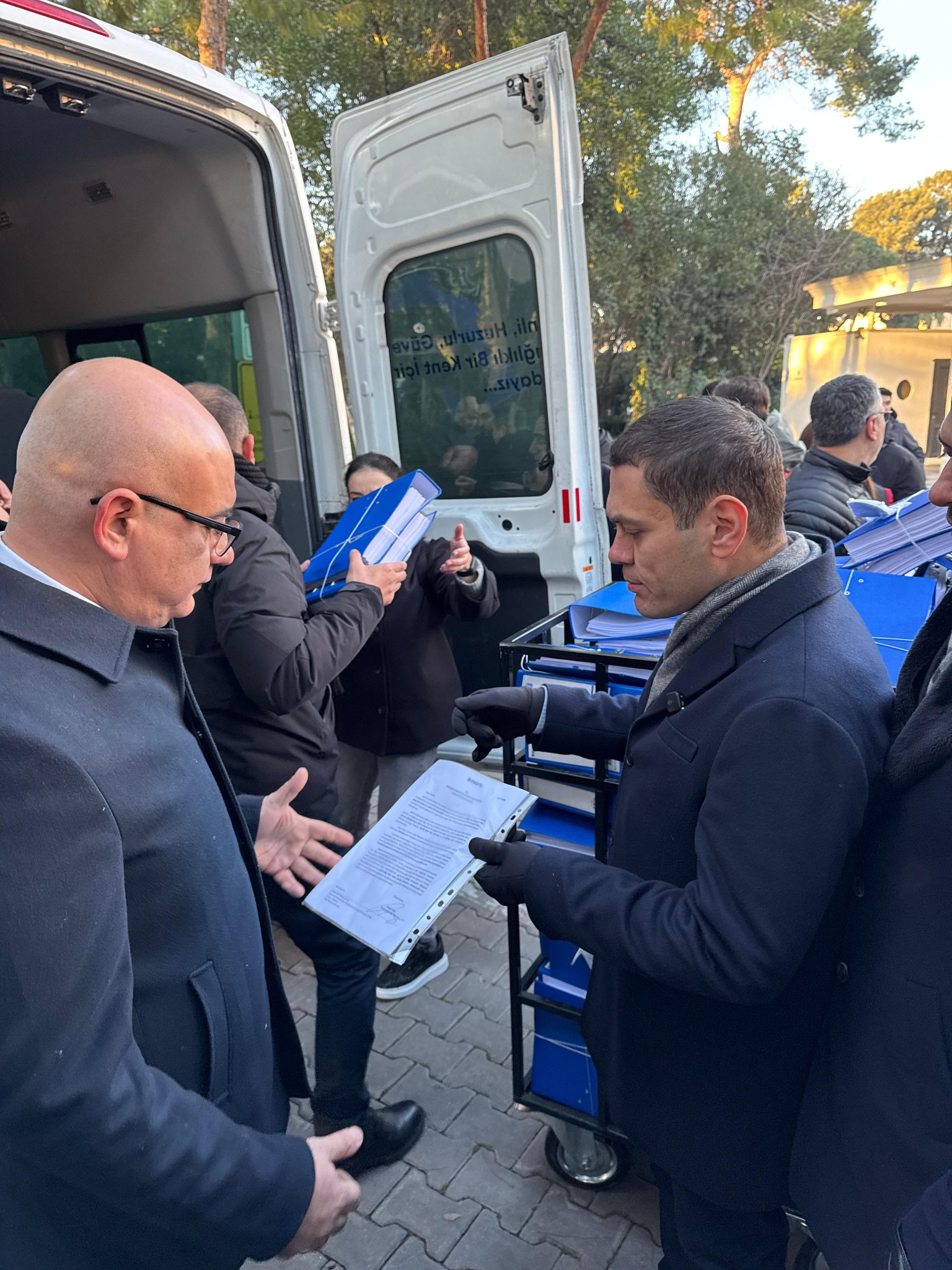 İzmir’de Ulaşımda Yeni Dönem Mi Başlıyor 48 Bin Imzalı Martı Tag Hamlesi Geldi (1)