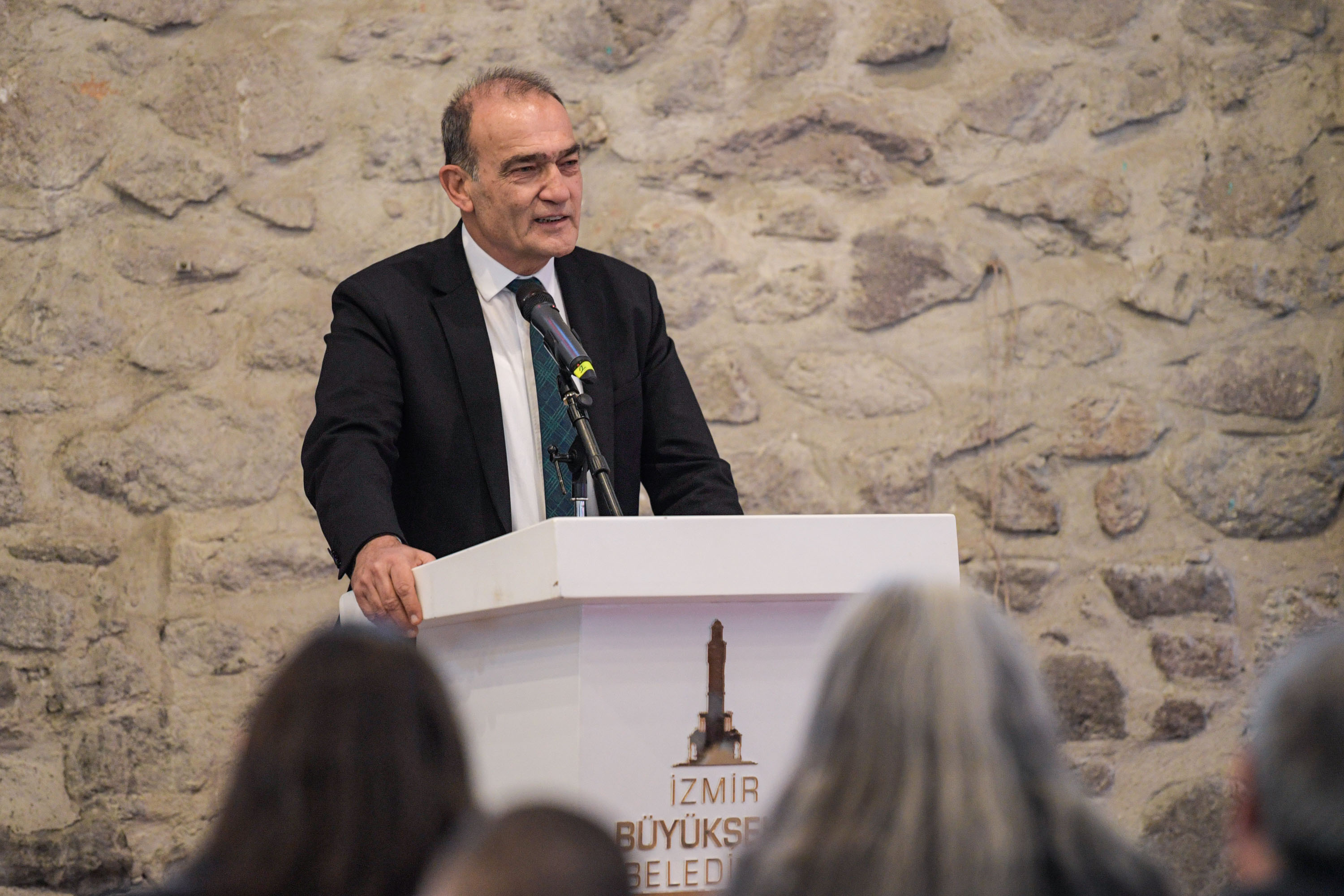 İzmir’de Yürek Isıtan Proje Ardıç Hikâyeleri Kitaplaştı (2)