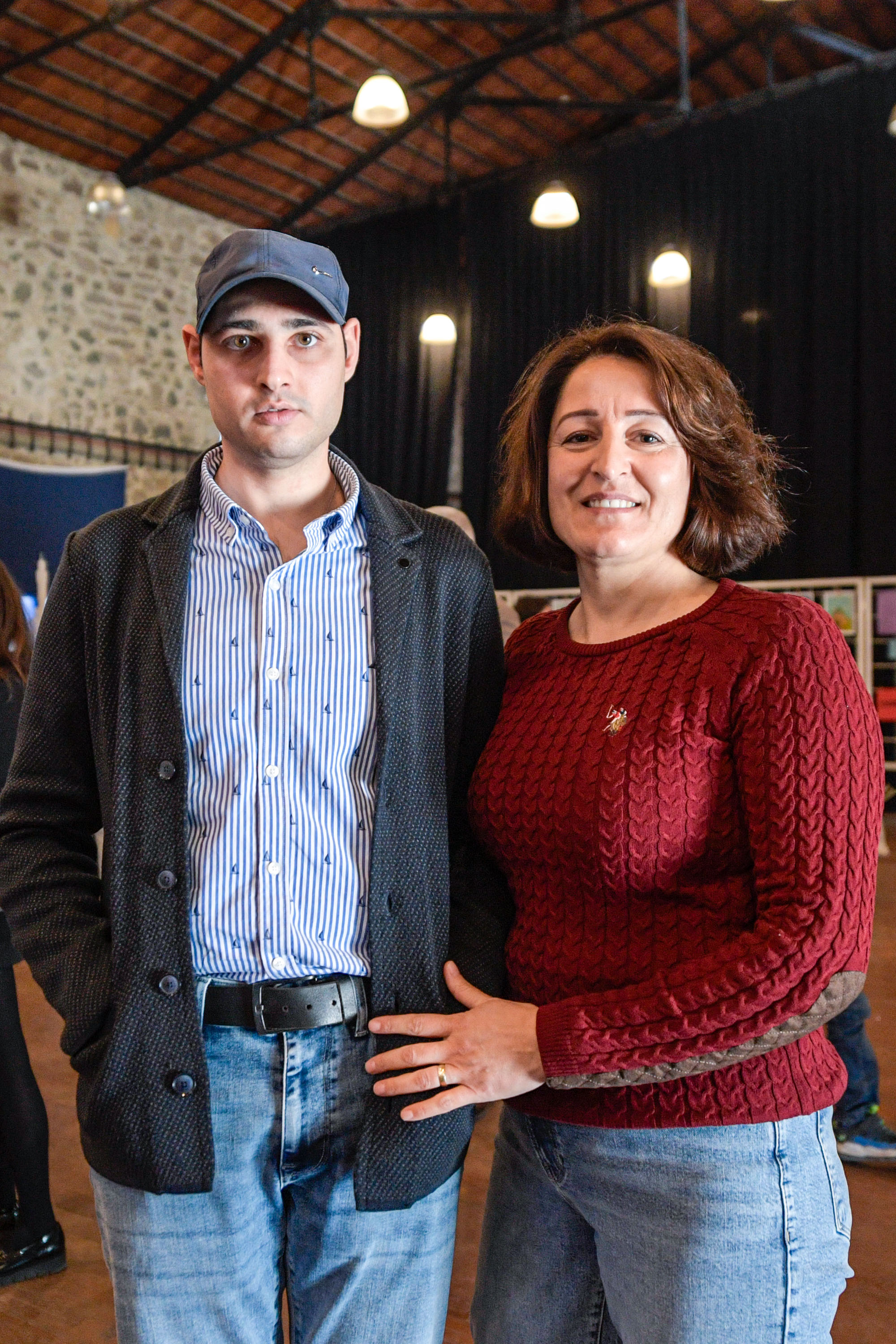 İzmir’de Yürek Isıtan Proje Ardıç Hikâyeleri Kitaplaştı (4)