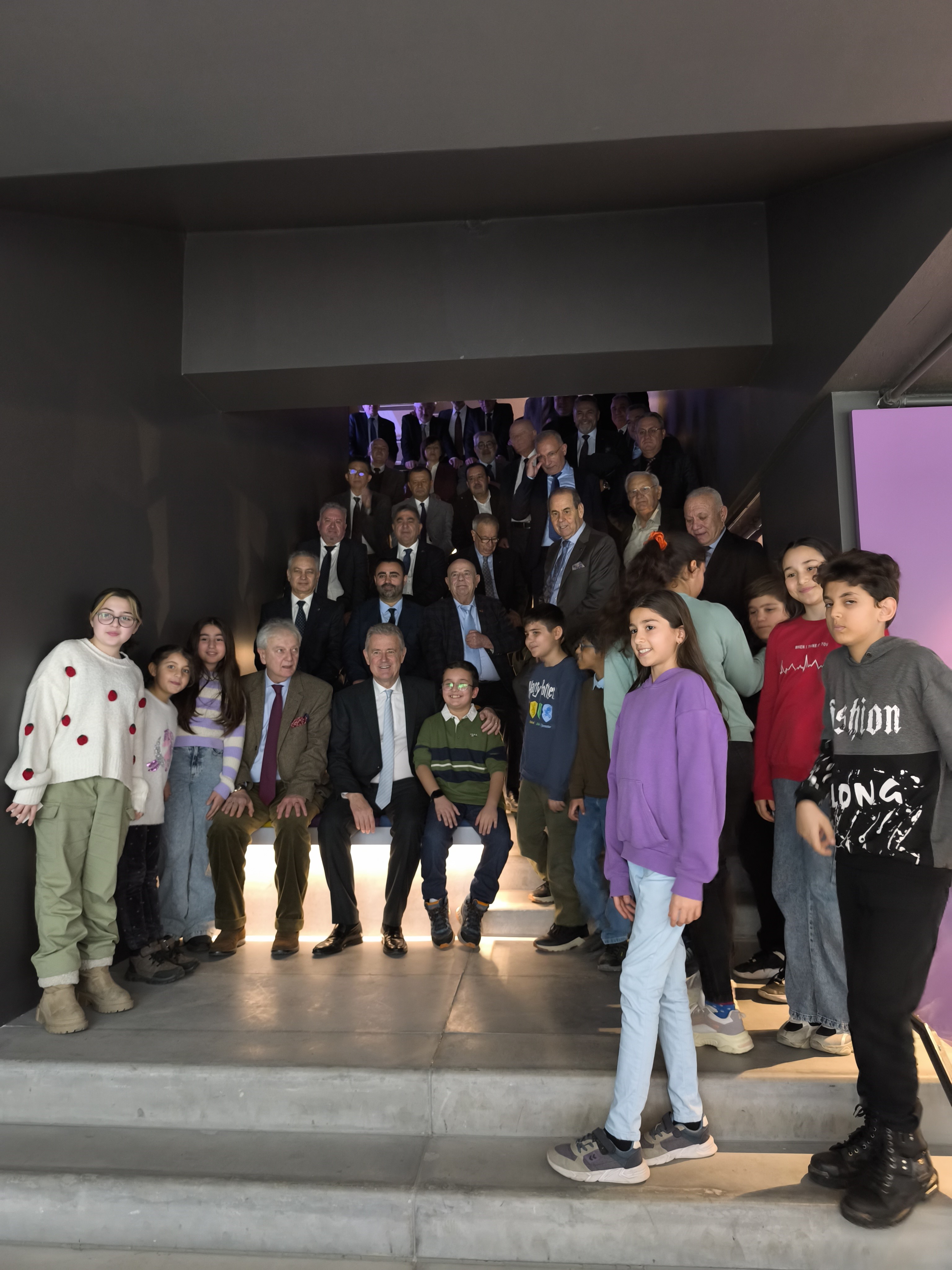 İzmir’in Inovasyon Üssü İzq 2025’Te Büyüme Rekoru Kırdı (2)