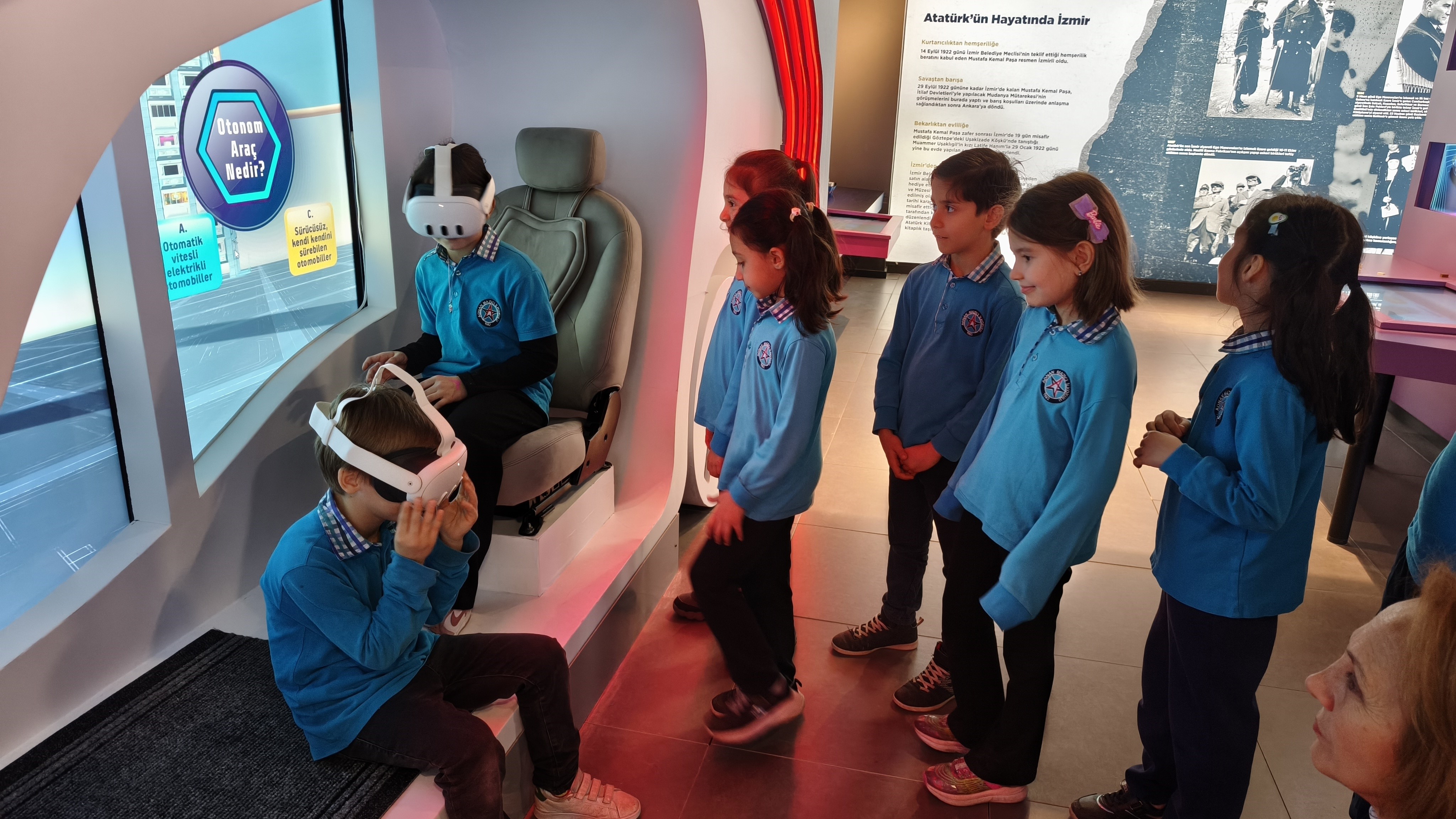 İzmir’in Inovasyon Üssü İzq 2025’Te Büyüme Rekoru Kırdı (3)