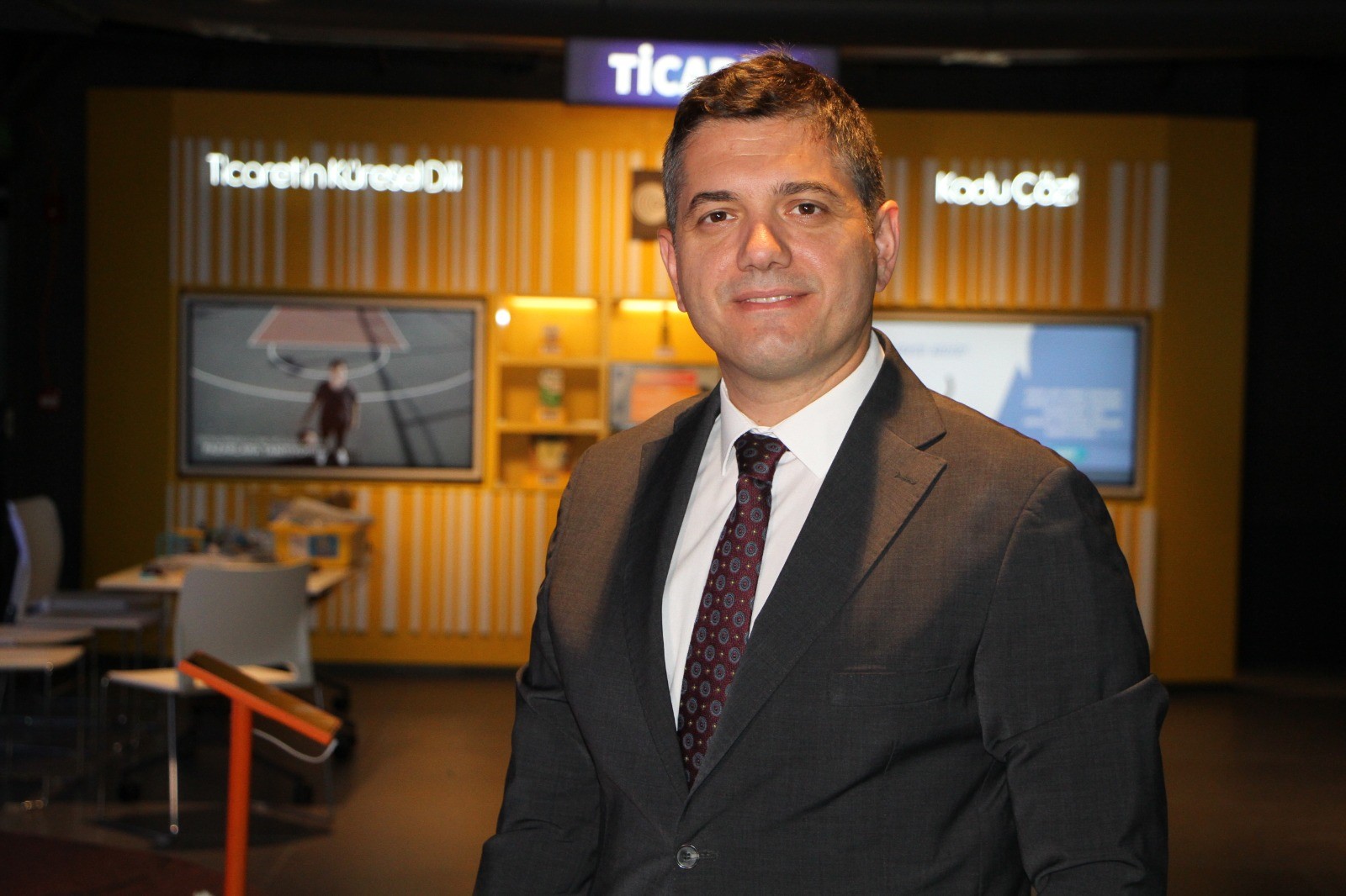 İzmir’in Inovasyon Üssü İzq 2025’Te Büyüme Rekoru Kırdı (6)