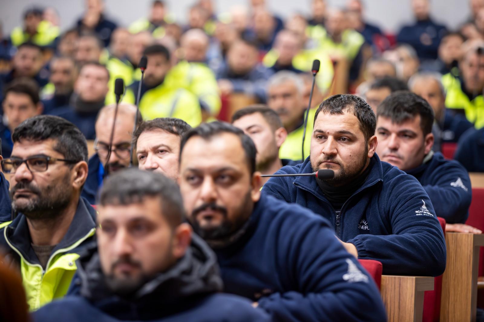 İzmir’in Sağlığı Sahadaki Emekle Korunuyor (4)
