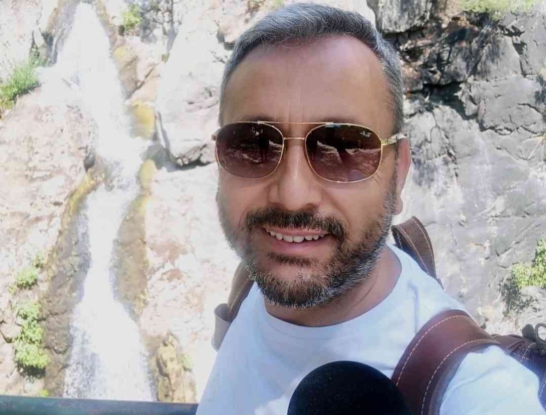 İzmirli Gazeteci Hasan Yıldırım Donör Bekliyor (2)