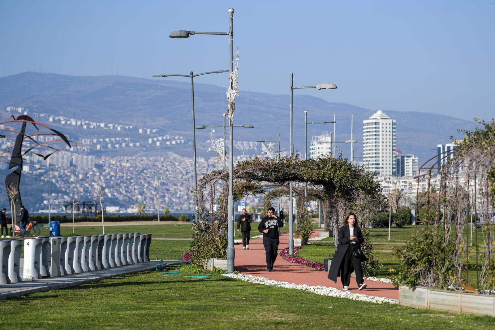 İzpa İzmir’in Geleceği Için Yol Haritasını Çiziyor (3)