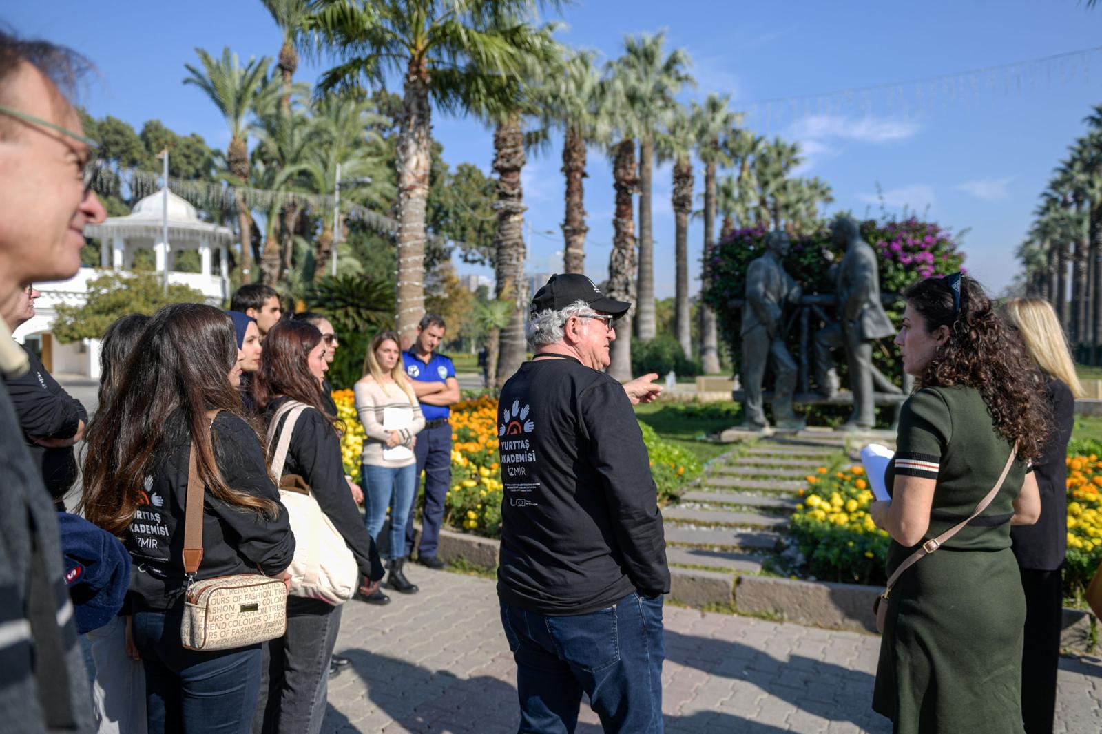 İzpa İzmir’in Geleceği Için Yol Haritasını Çiziyor (5)