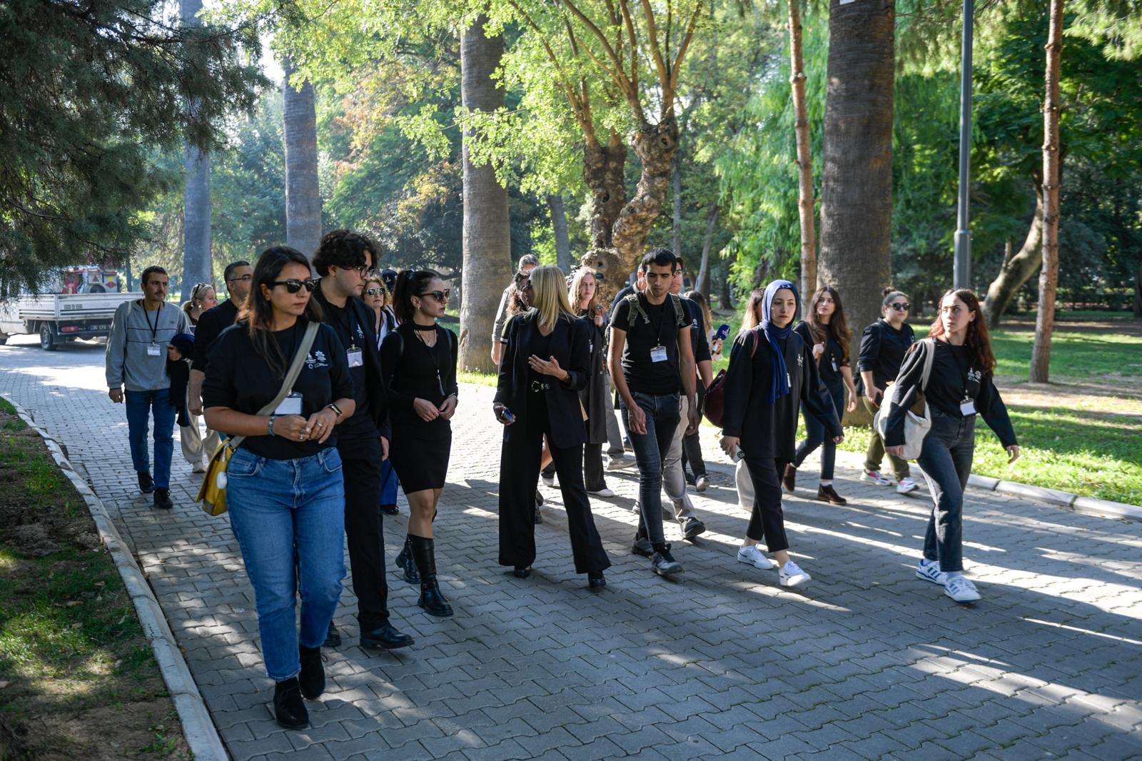 İzpa İzmir’in Geleceği Için Yol Haritasını Çiziyor (8)