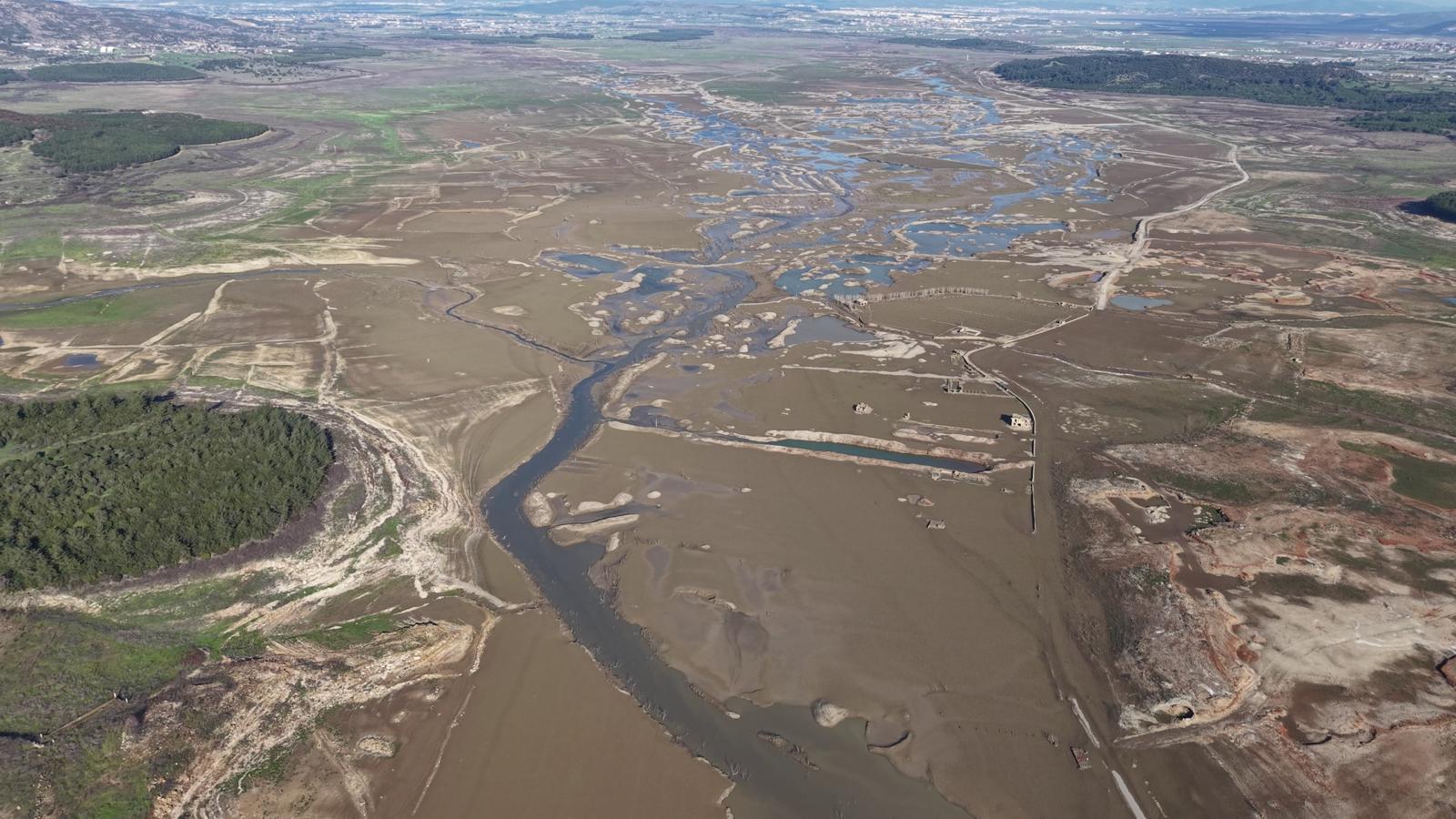 İzsu’dan Kuraklığa Karşı Üç Aşamalı Su Planı (3)