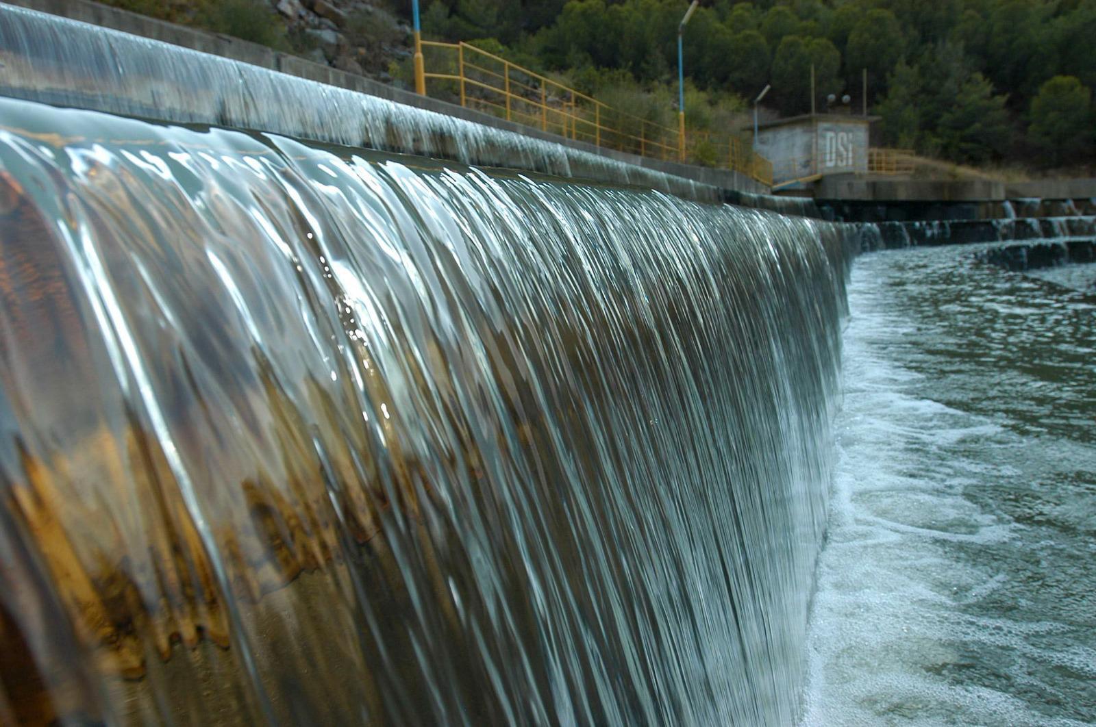 İzsu’dan Kuraklığa Karşı Üç Aşamalı Su Planı (6)