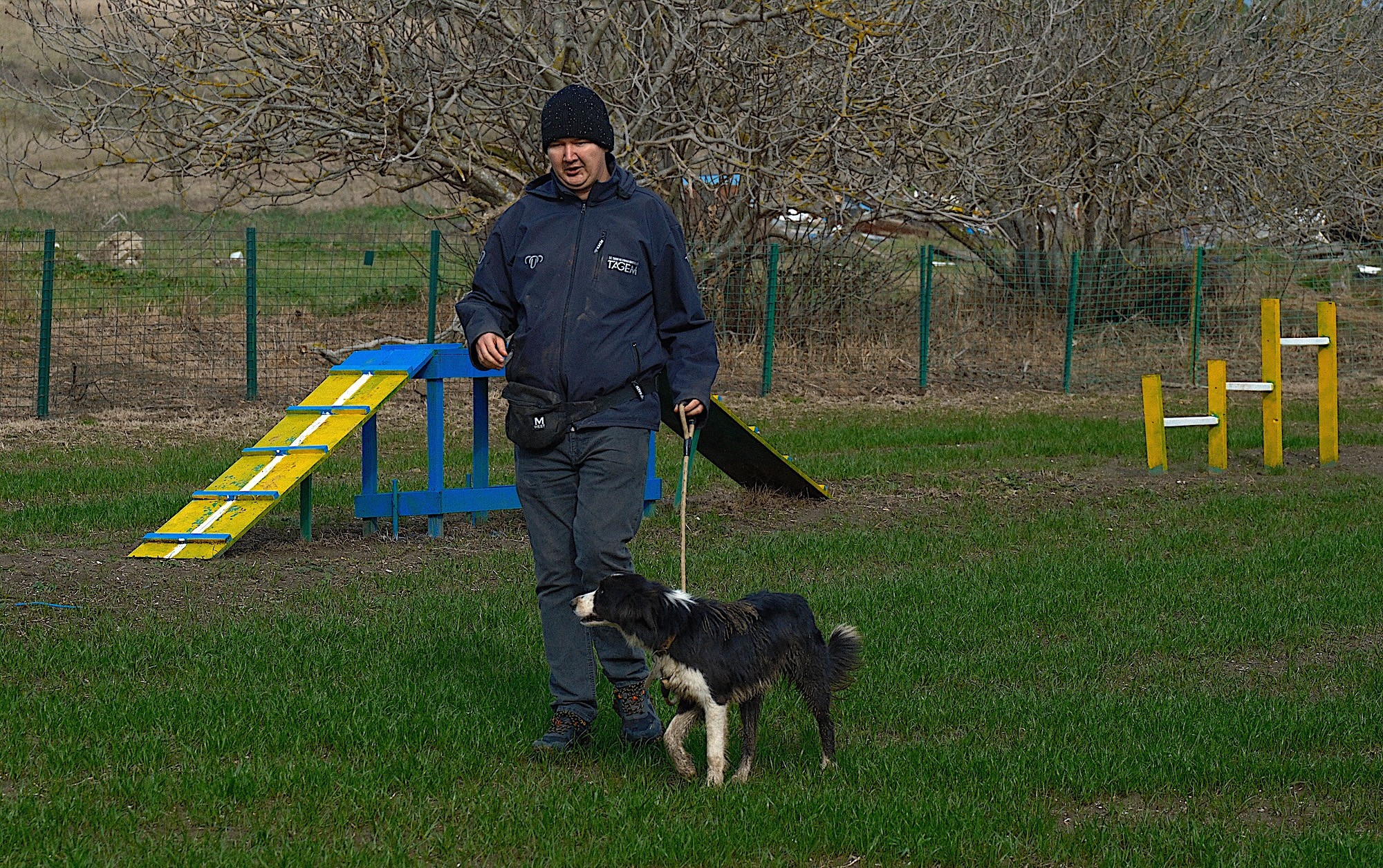 Kangal Ve Akbaşın Ardından Çobanlara Yeni Süper Yardımcı! (5)
