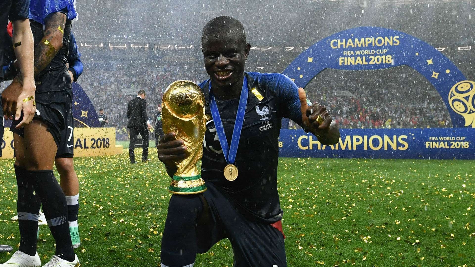 Kante
