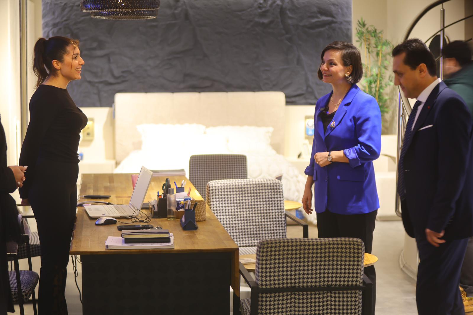 Karabağlar Mobilyası Marka Yolunda Güçleniyor (4)