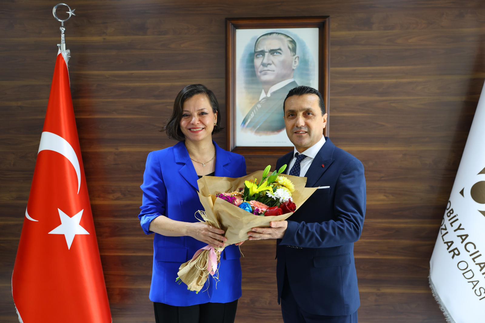 Karabağlar Mobilyası Marka Yolunda Güçleniyor (5)