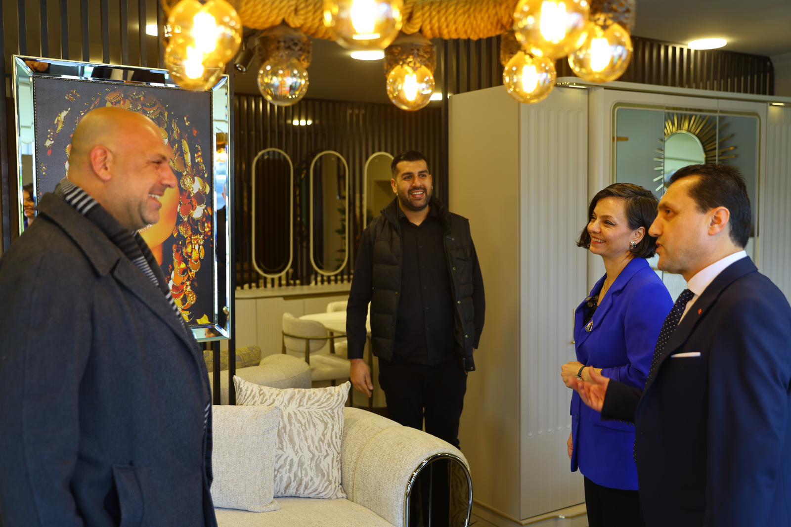 Karabağlar Mobilyası Marka Yolunda Güçleniyor (6)