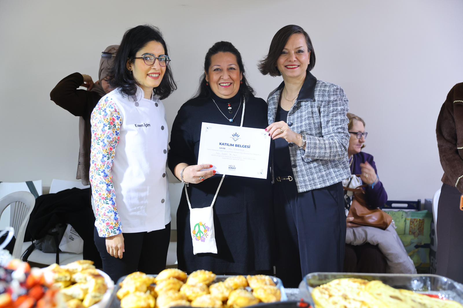 Karabağlar’da Kadın Emeği Karşılık Buldu (5)