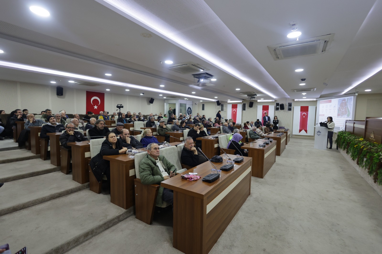 Karabağlar'da Kentsel Dönüşüm Hız Kazandı (4)