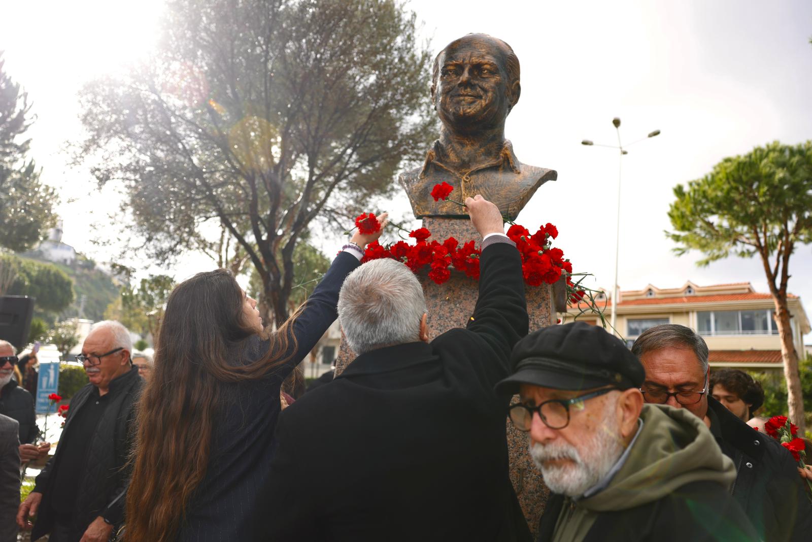 “Karanlığa Teslim Olmayacağız” (2)