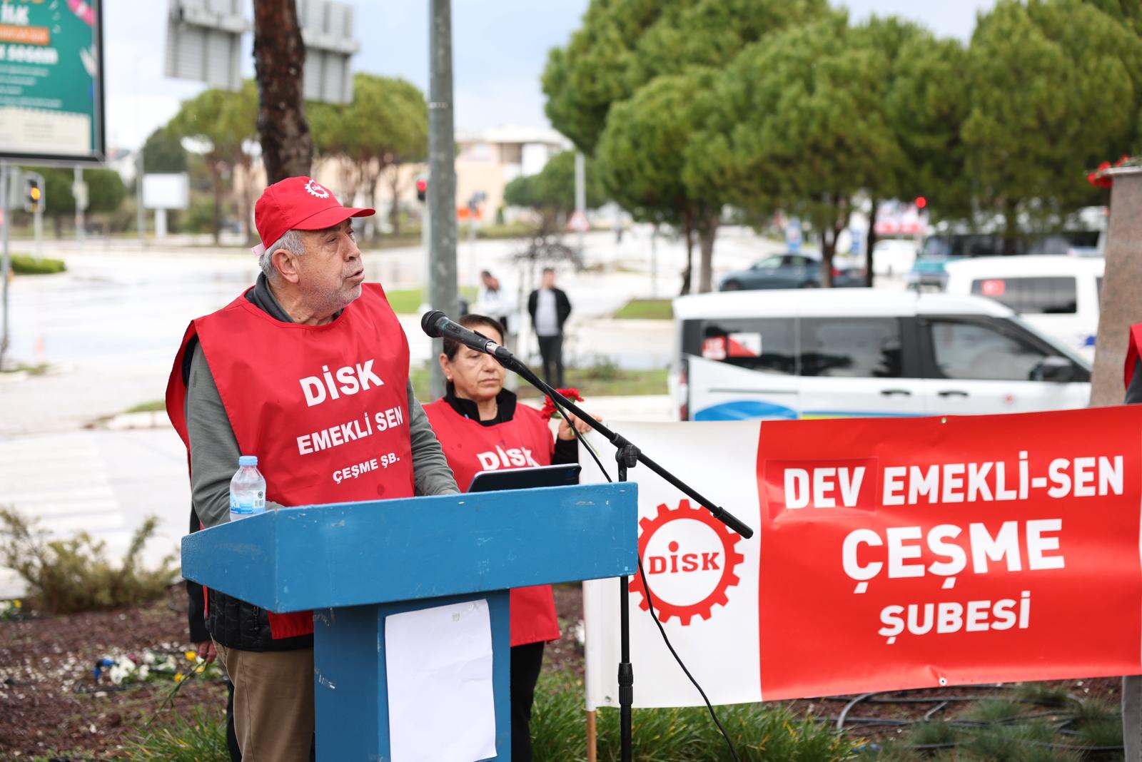 “Karanlığa Teslim Olmayacağız” (5)