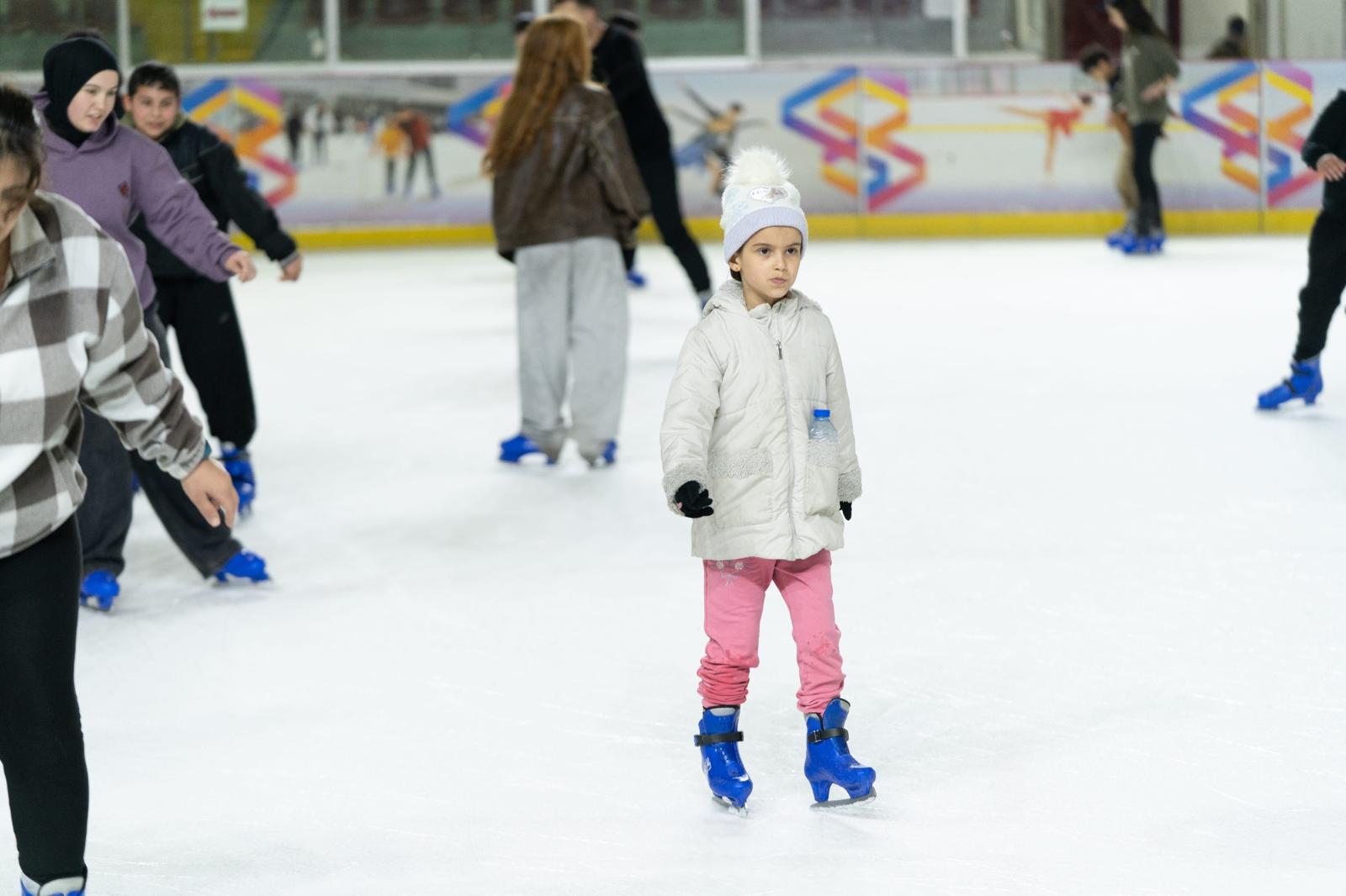 Karne Alan Öğrenciler Soluğu Burada Aldı (3)