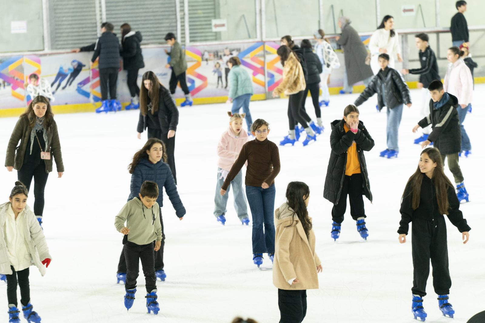 Karne Alan Öğrenciler Soluğu Burada Aldı (6)