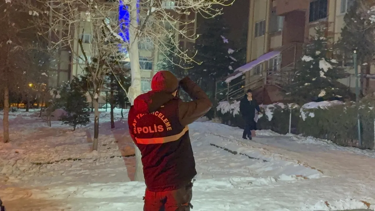 Karne Tartışması Ölümle Sonuçlandı (1)