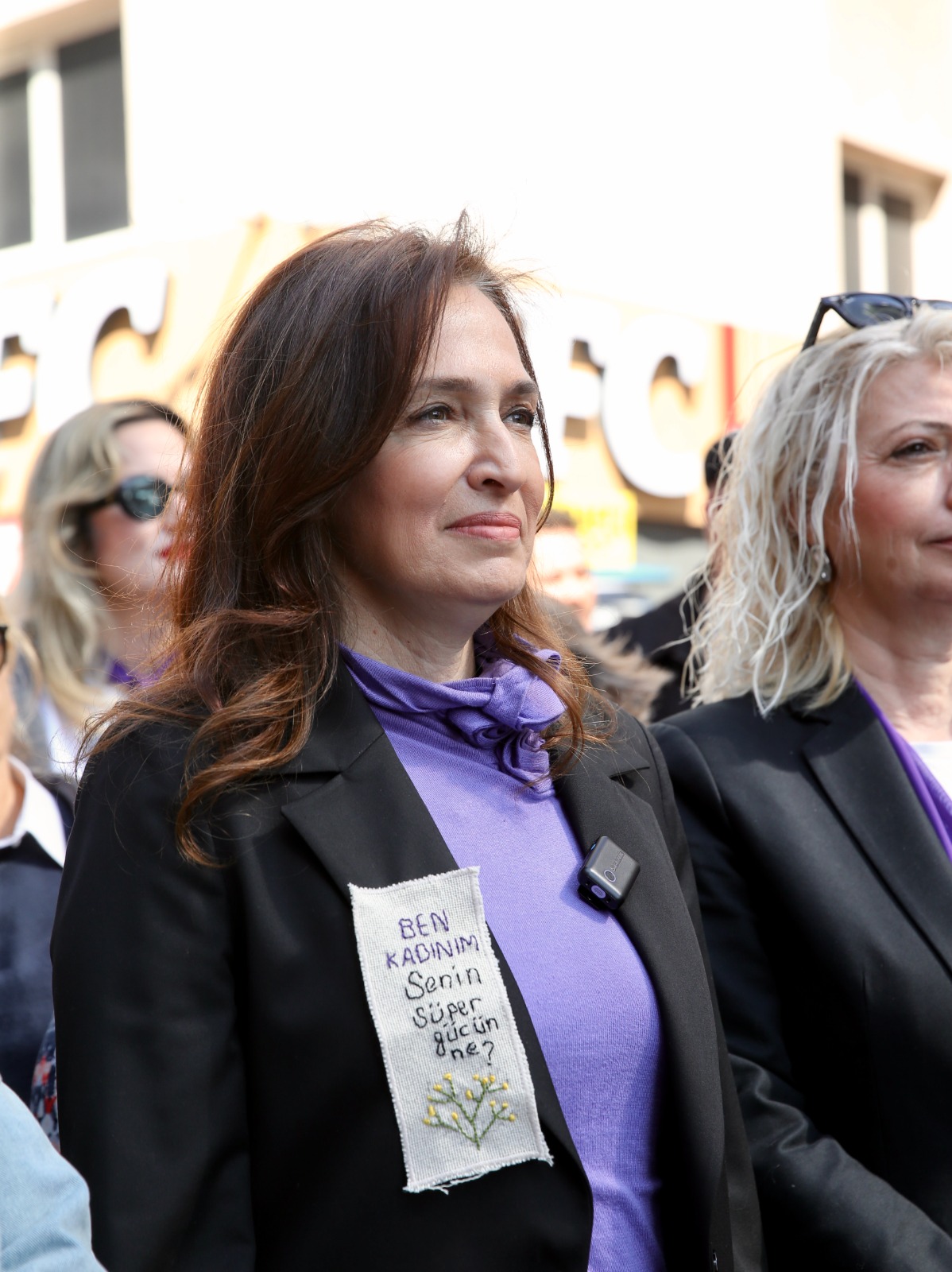 Karşıyaka Belediyesi, 2025 Yılı Boyunca Kadın Ve Aile Hizmetleri Müdürlüğü Çatısı Altında Yürüttüğü Çalışmalarla Kadınların Sosyal, Ekonomik Ve Psikolojik Açıdan Güçlenmesine Yönelik Çok Sayıda Hizmeti Hayata Geçirdi. (6)