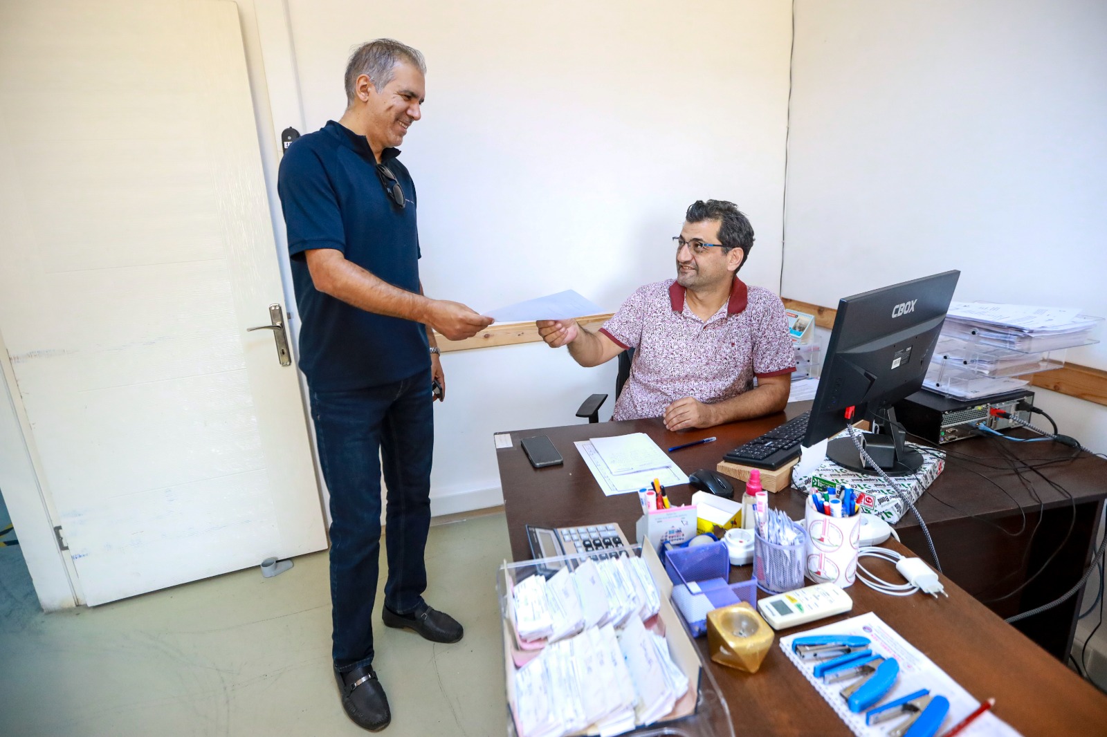 Karşıyaka Belediyesi’nin (4)