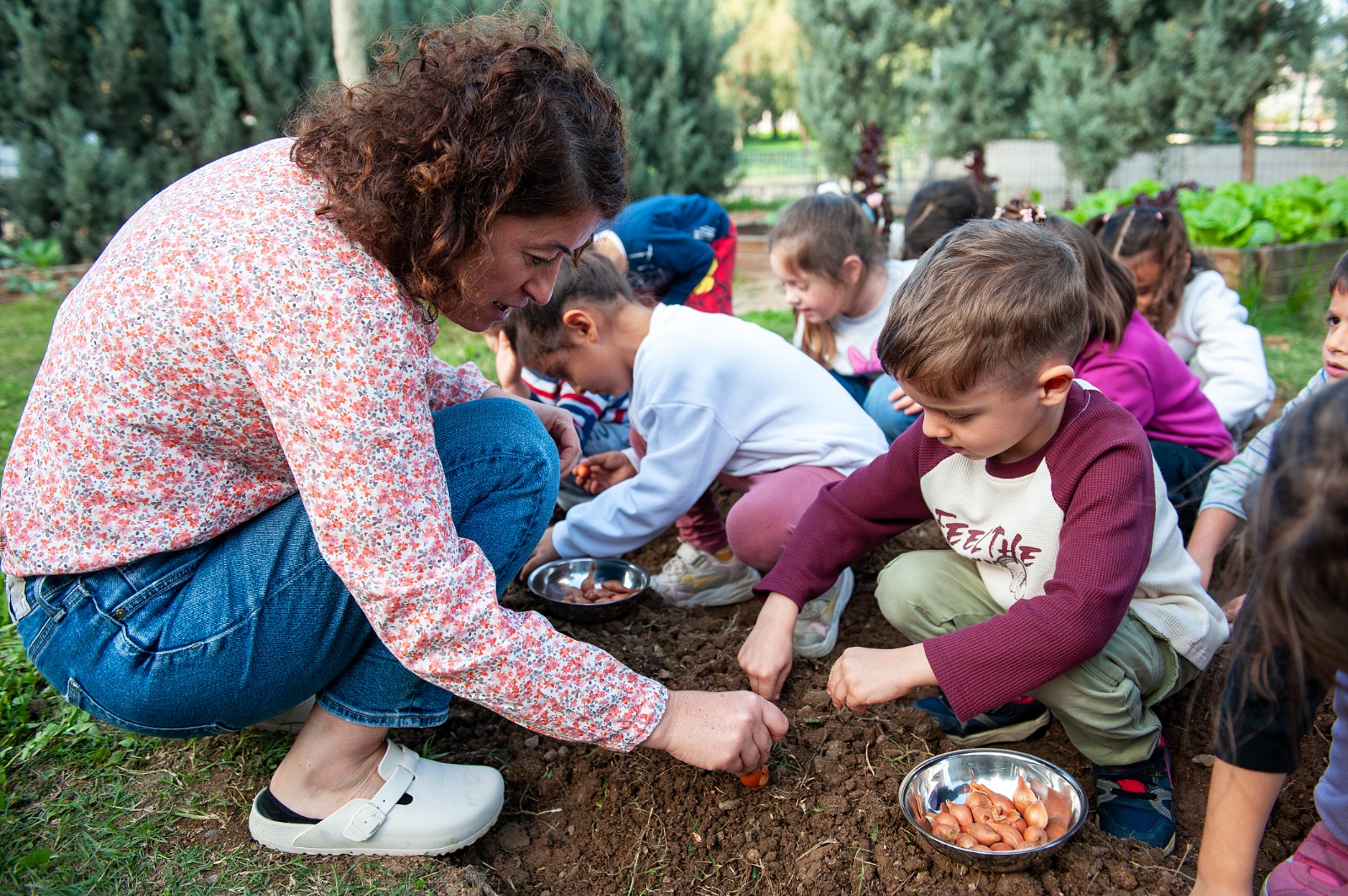 Karşıyaka 'Yeşil Bayrak' Yolunda (3)