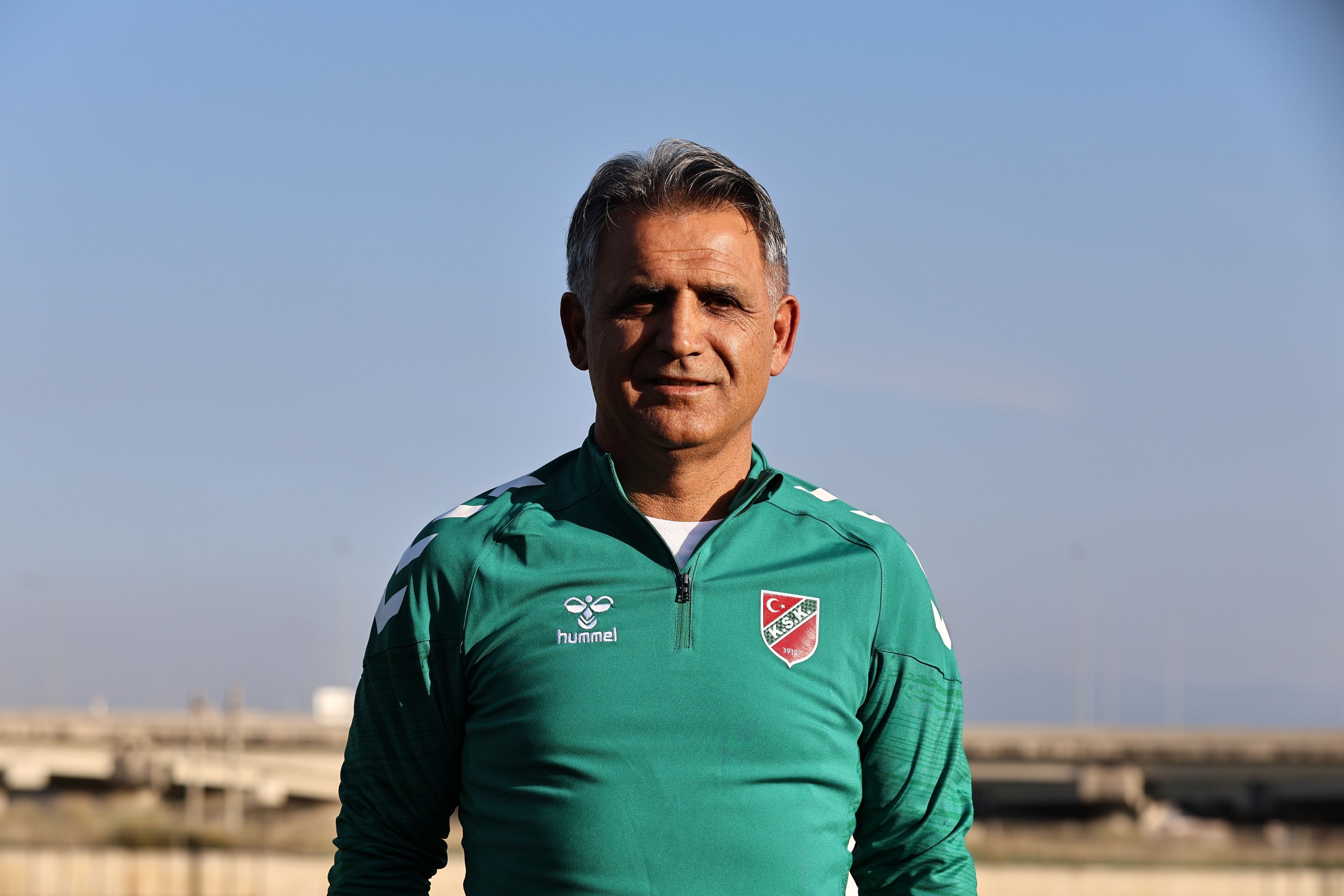 Karşıyaka Zirve Yolunda Yara Aldı Basatemür'den Transfer Açıklaması (4)