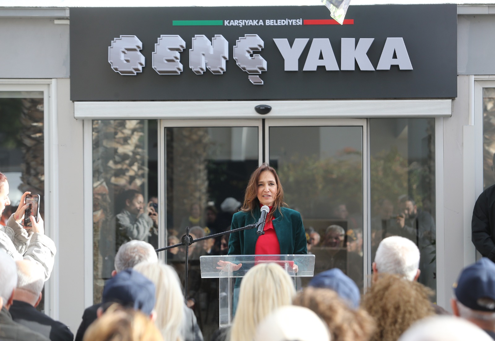 Karşıyaka’da (2)