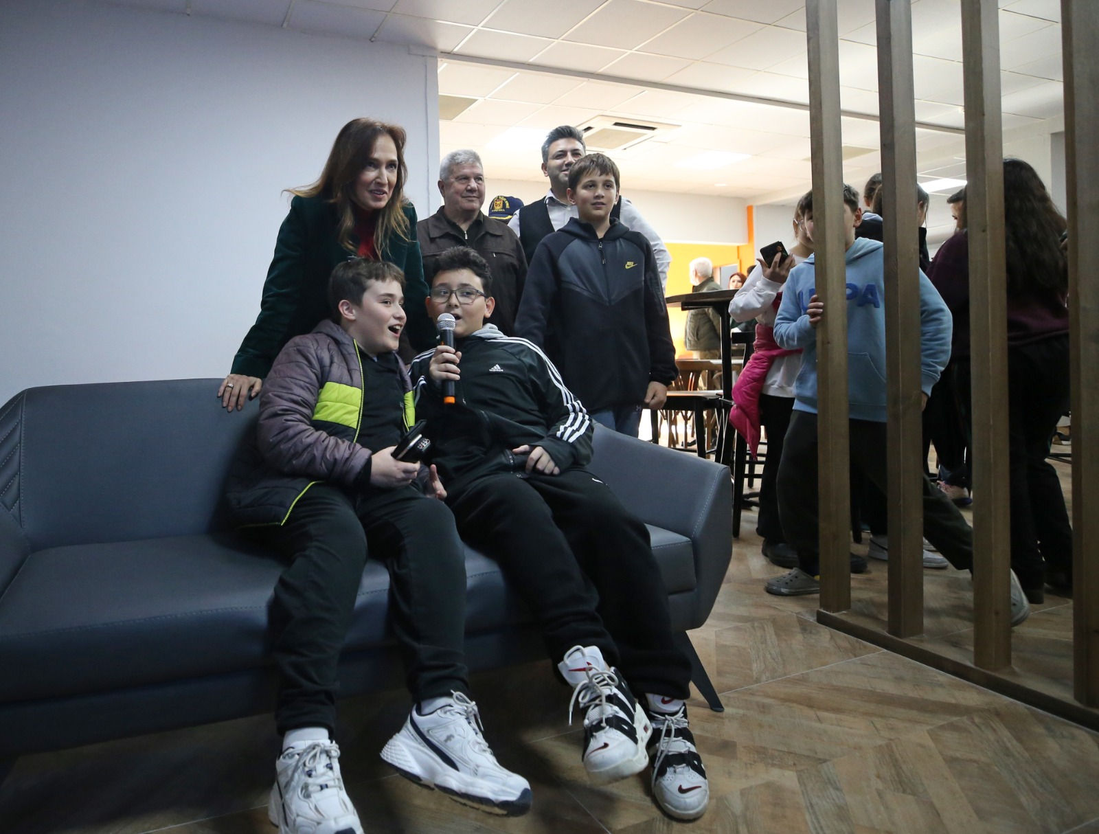 Karşıyaka’da (4)