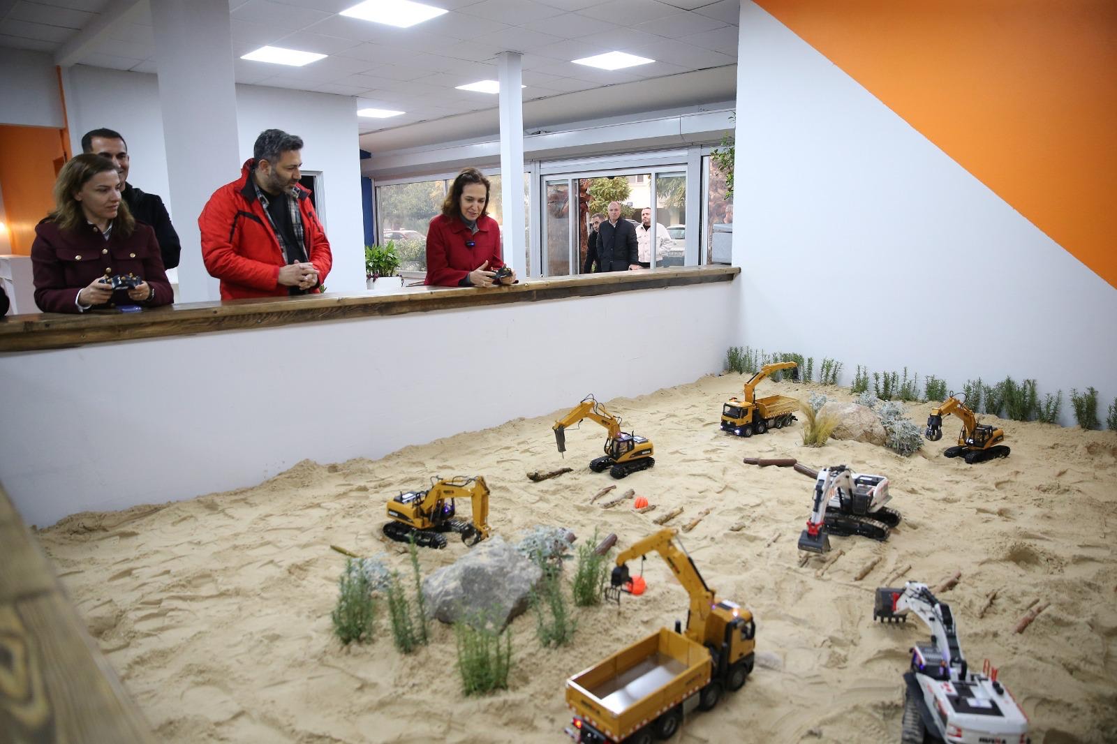 Karşıyaka’da Gençlere Müjde ‘Genç Yaka’ Açılıyor! (1)