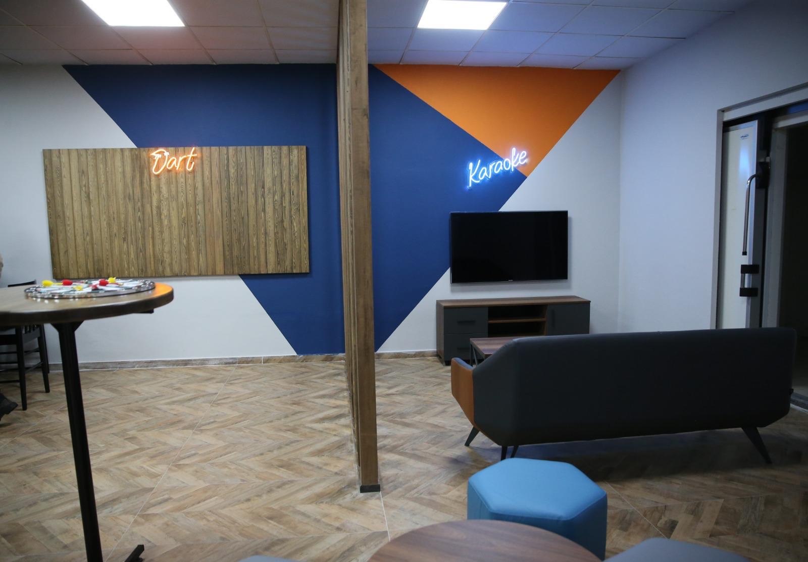 Karşıyaka’da Gençlere Müjde ‘Genç Yaka’ Açılıyor! (2)