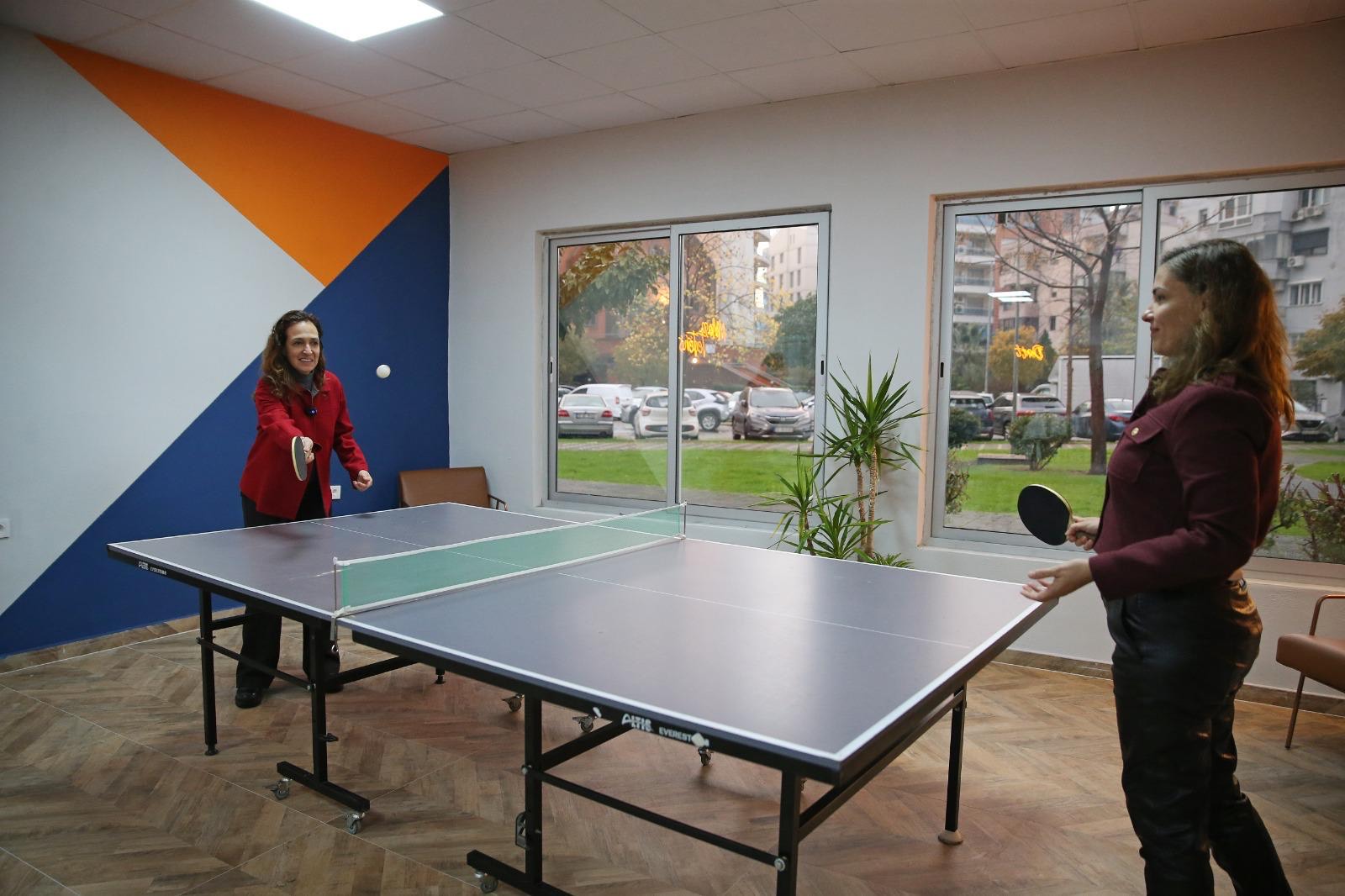 Karşıyaka’da Gençlere Müjde ‘Genç Yaka’ Açılıyor! (3)